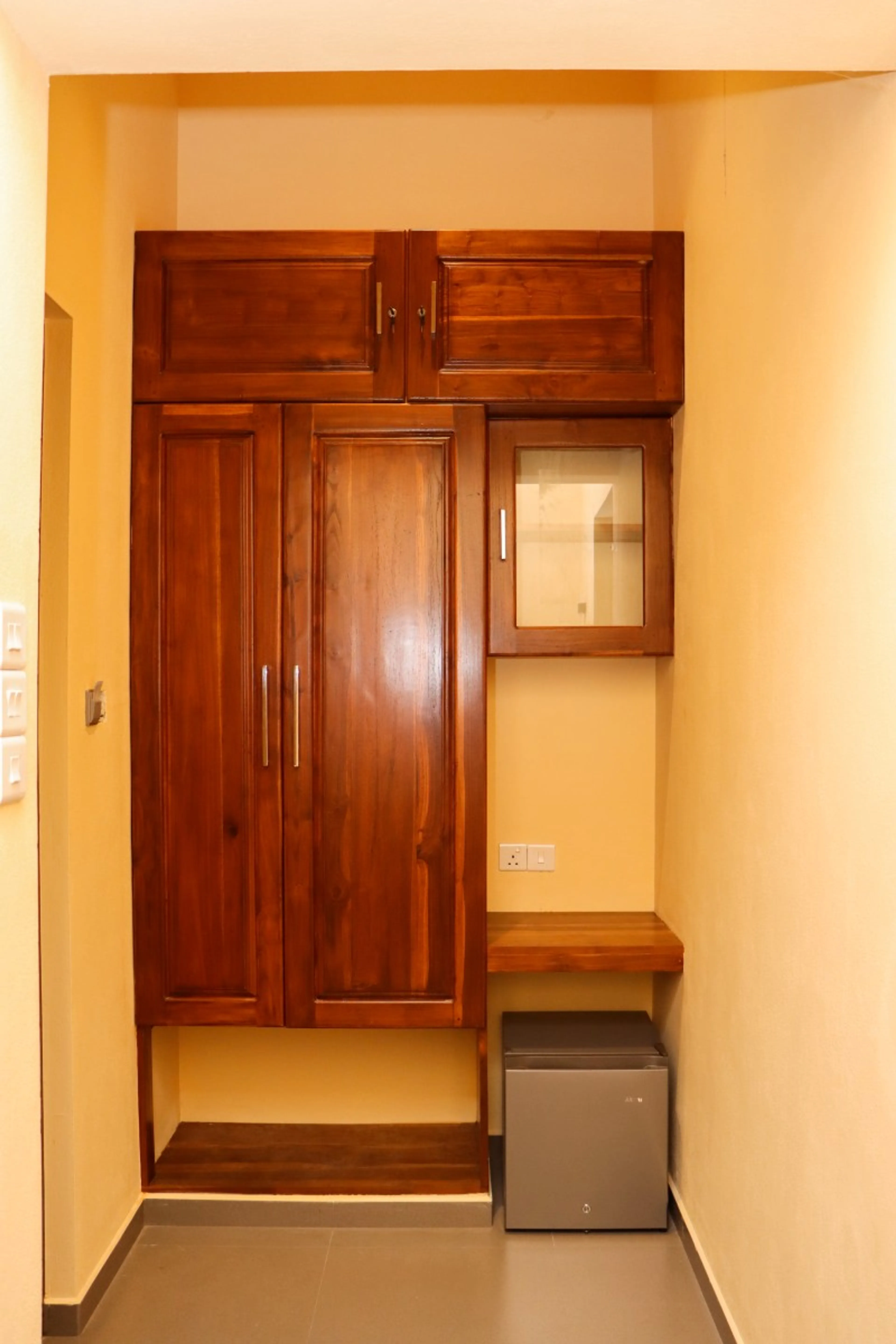 Deluxe 3-Bettzimmer - 4