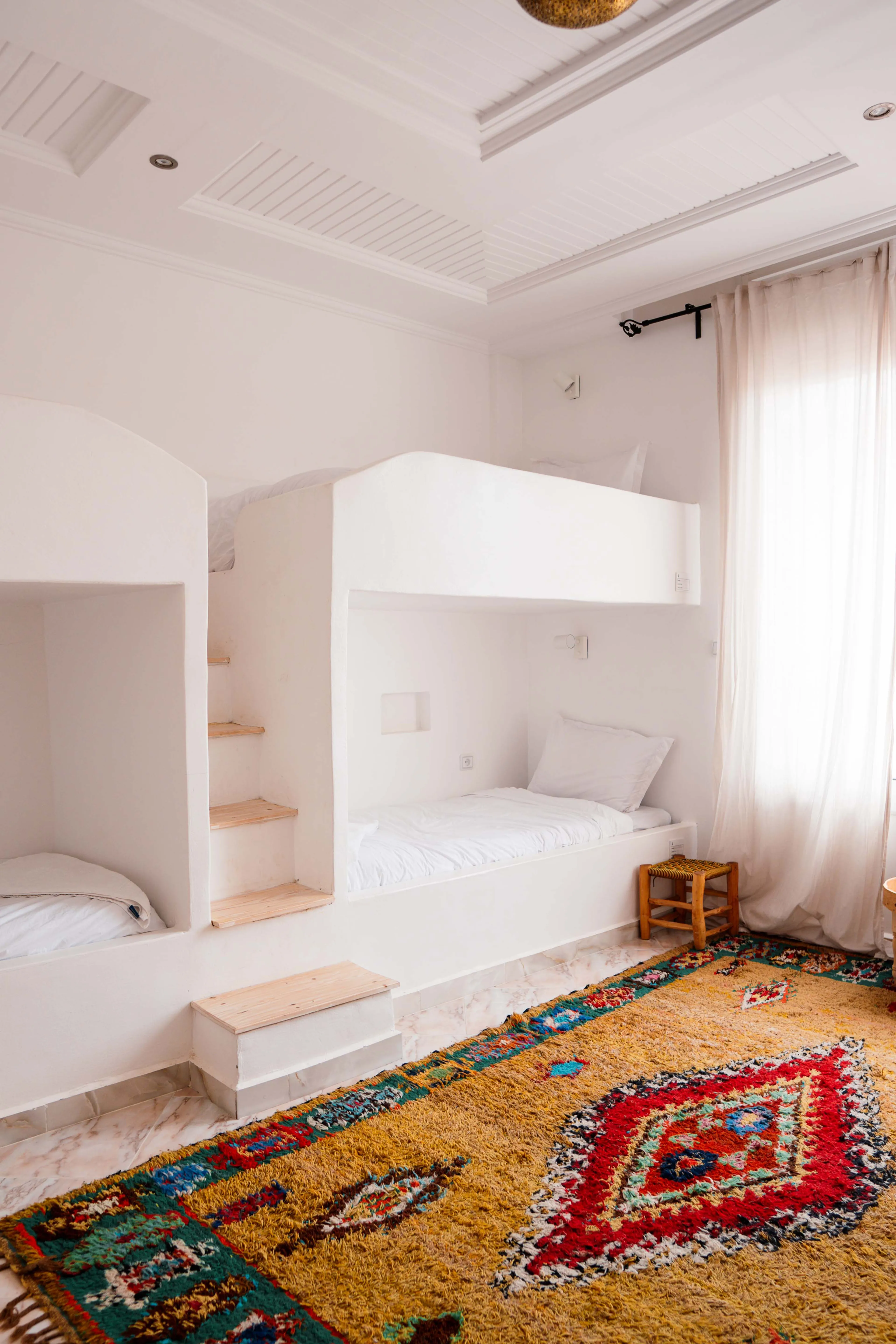 Mehrbettzimmer (Männer) - 6