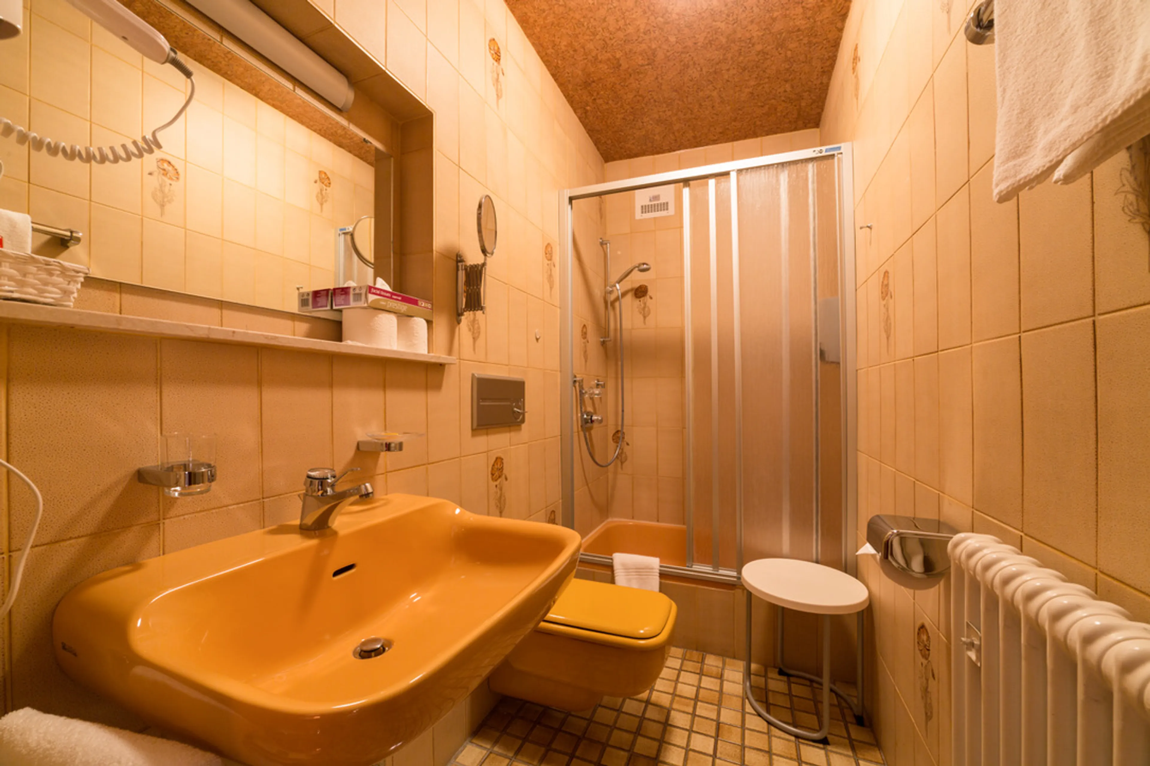 Einzelzimmer Standard - 3