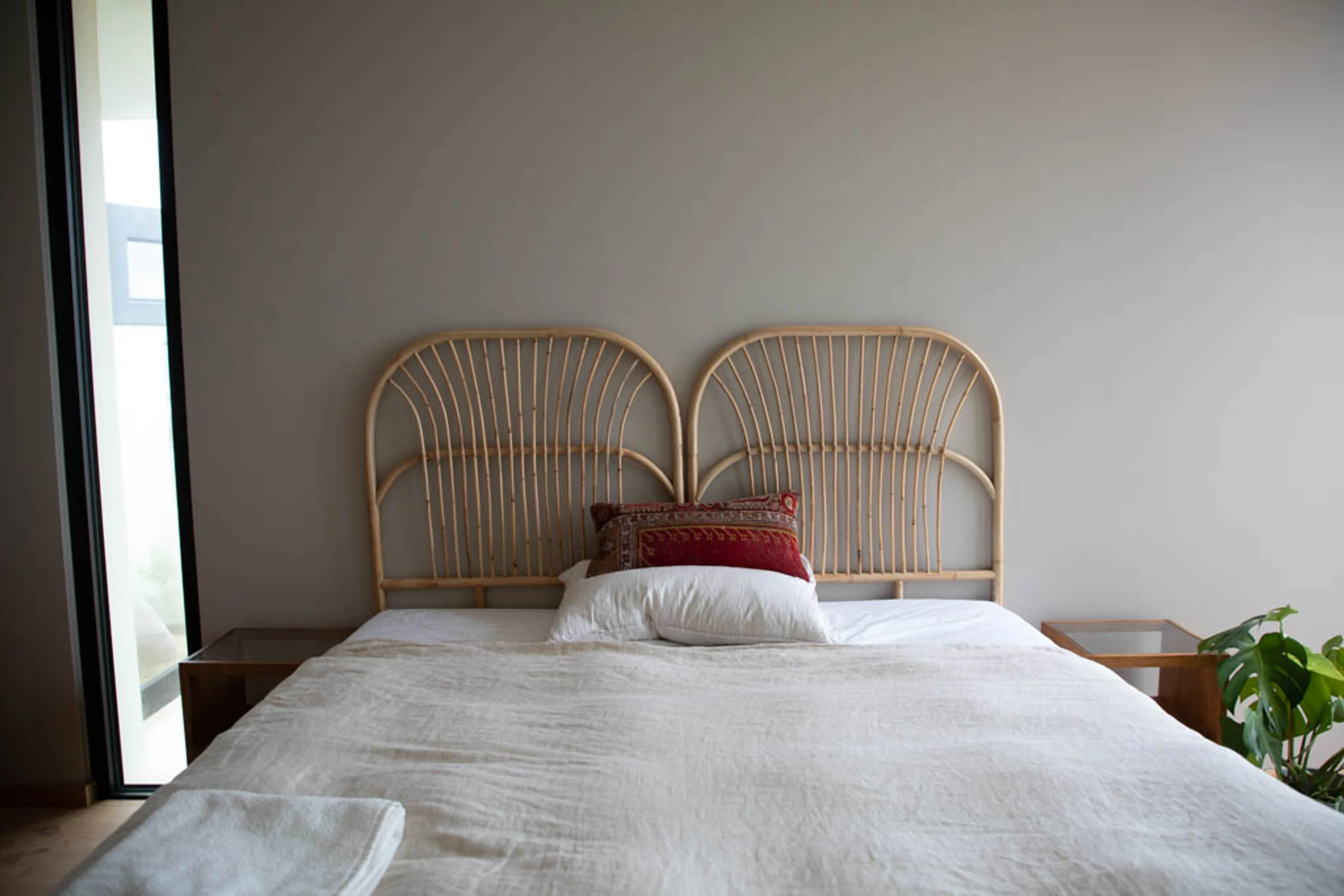 Doppelzimmer mit Meerblick - 7