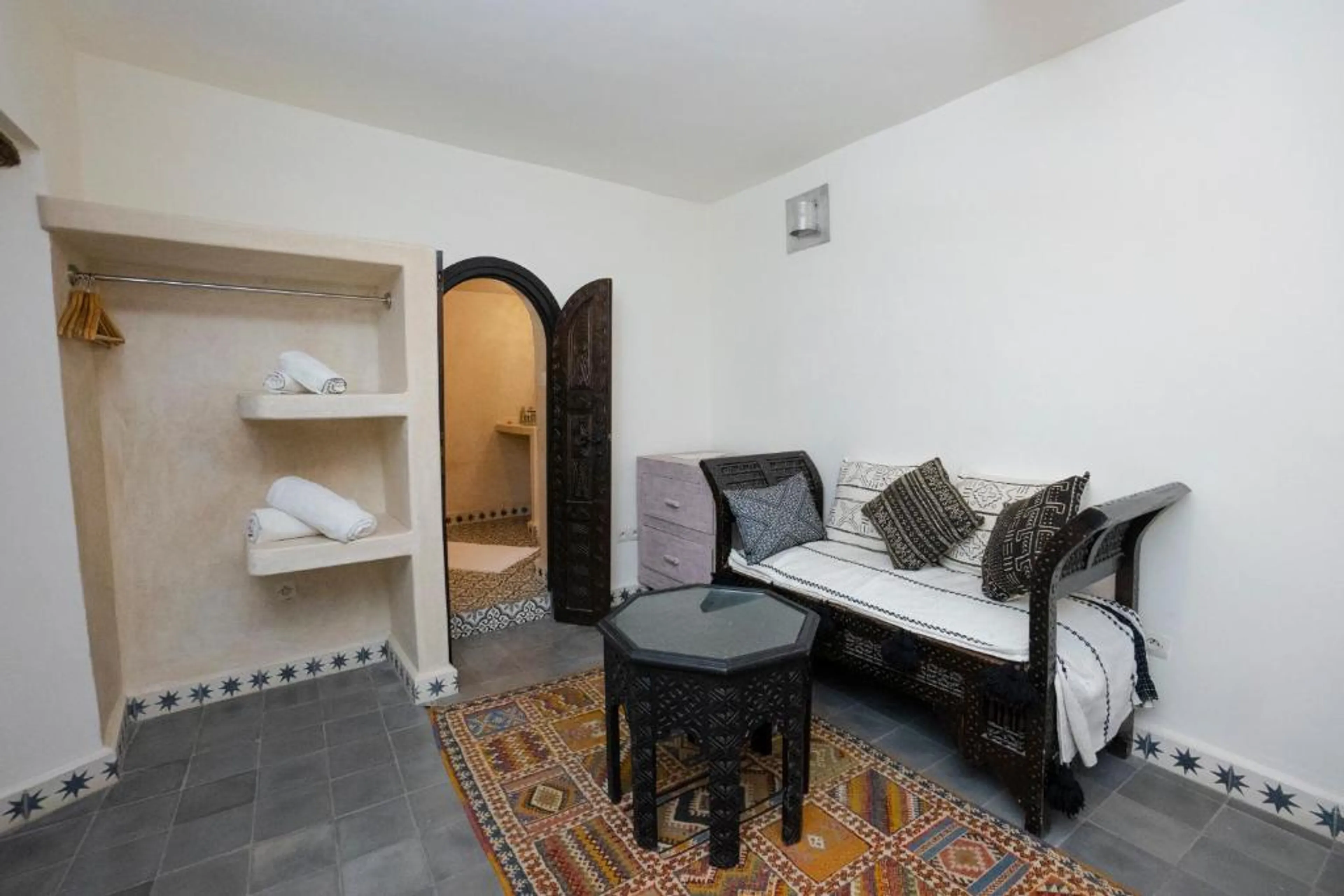 Privates Zimmer - 7