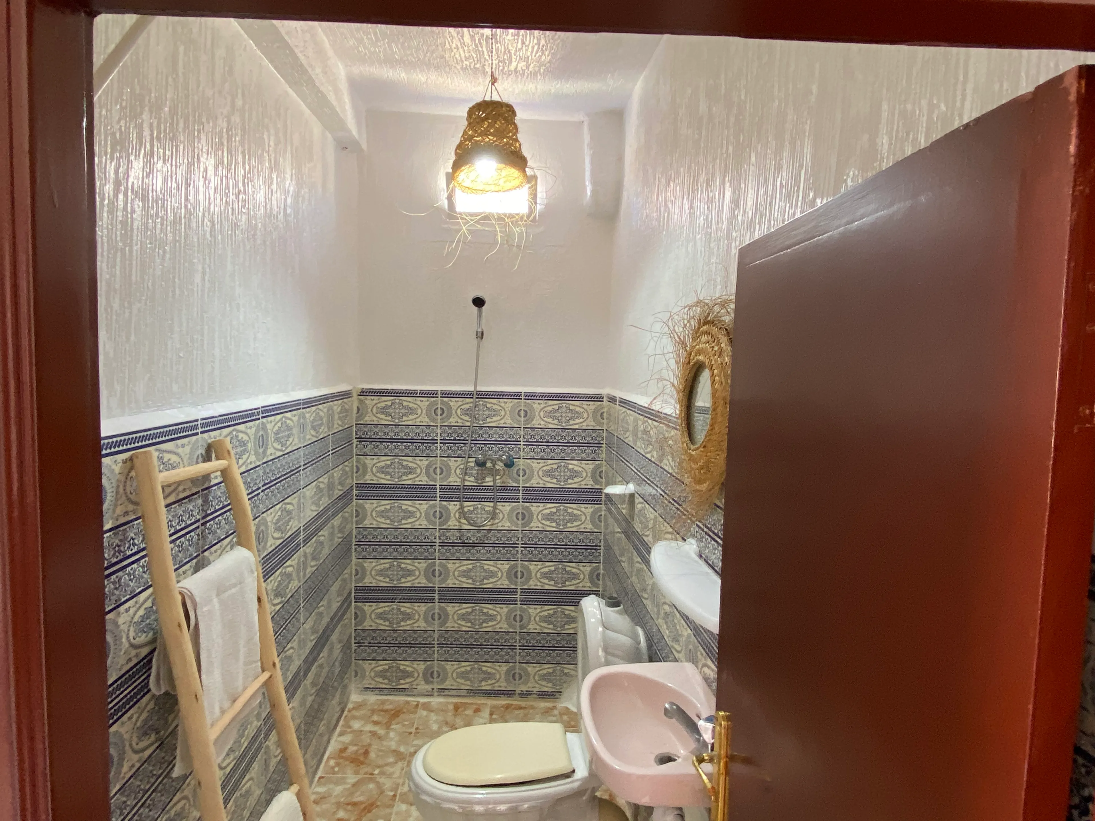 Privates Apartment - 14