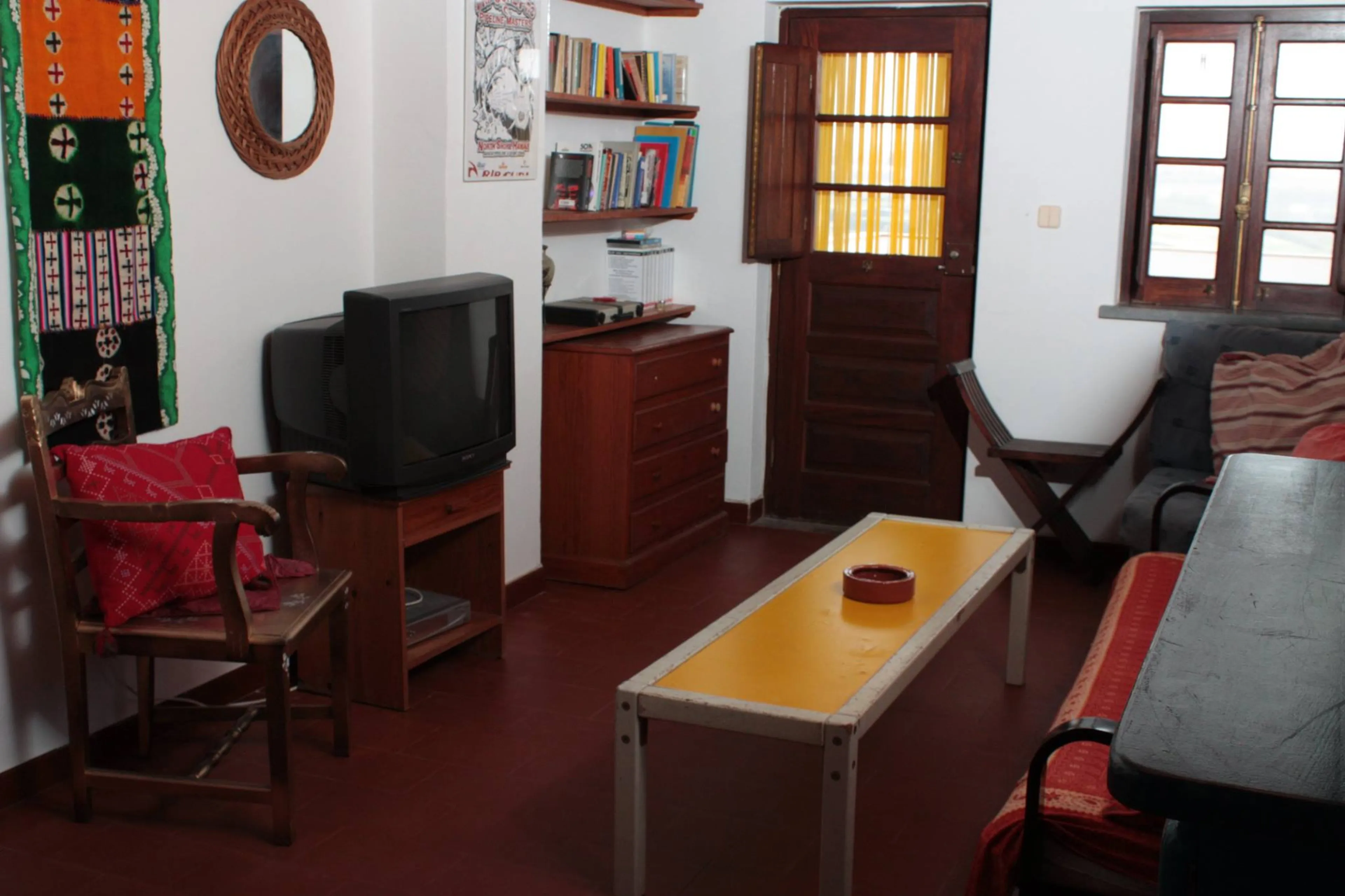 4- Bettzimmer - 5