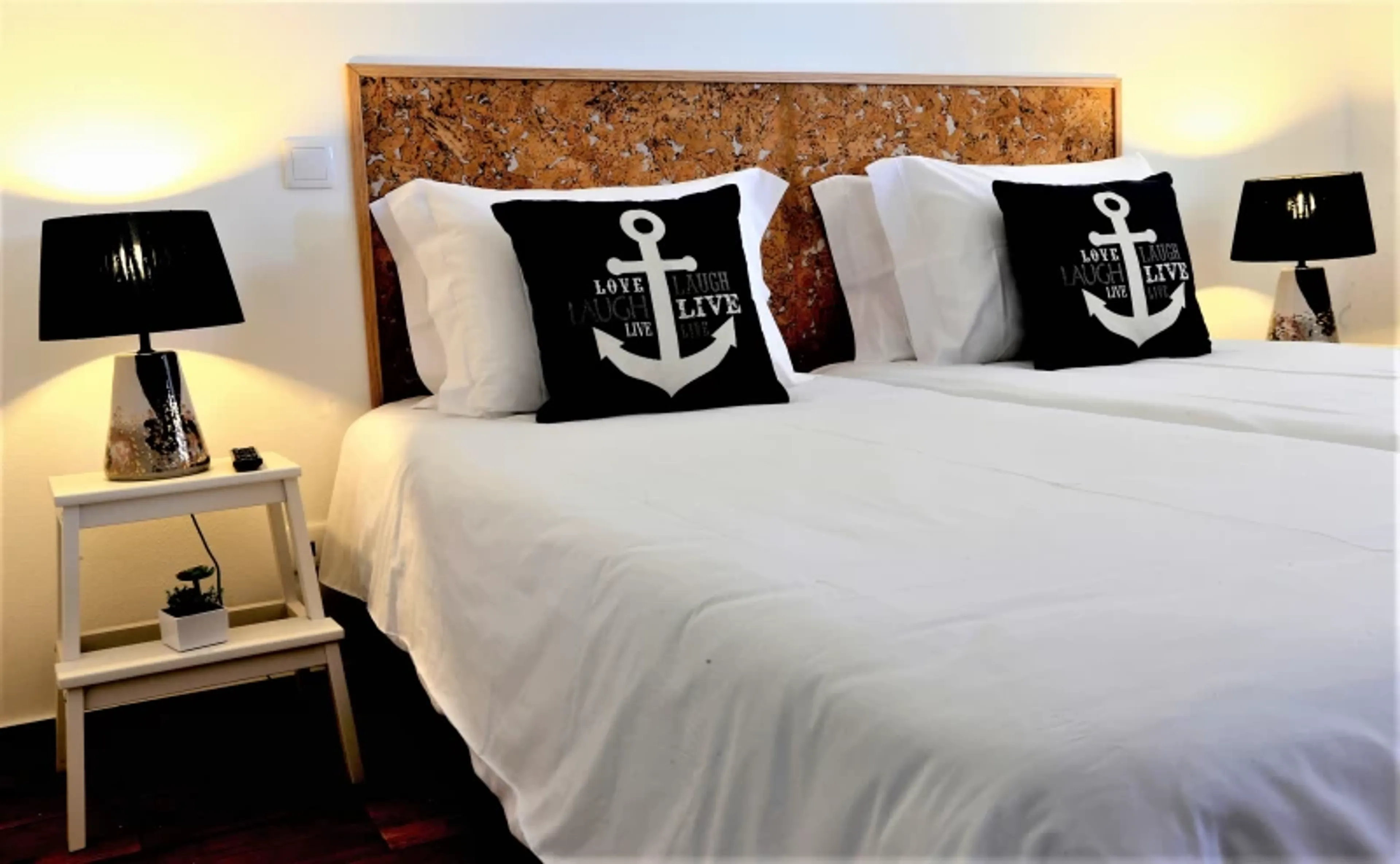 Private Zimmer für Lehrer:innen - 2
