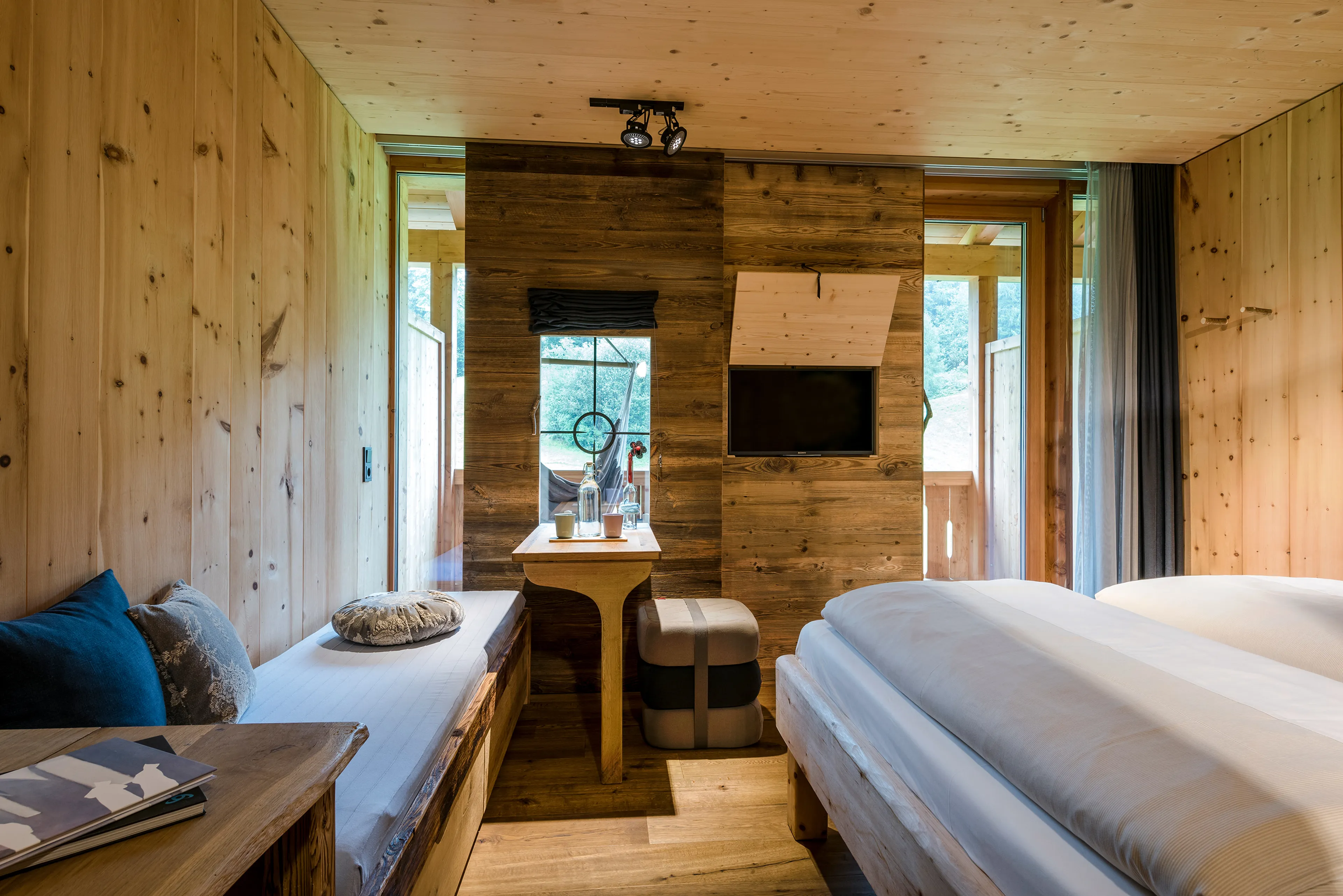 wooden style (plus) - 4