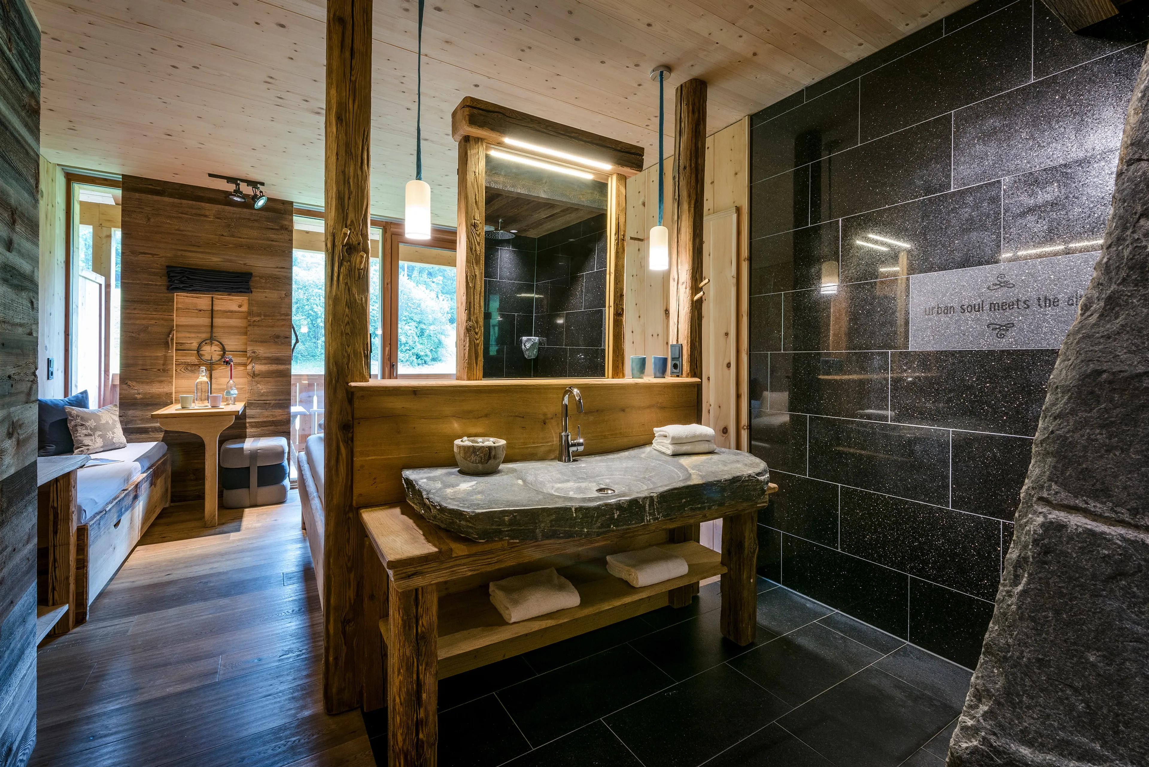 wooden style (plus) - 3