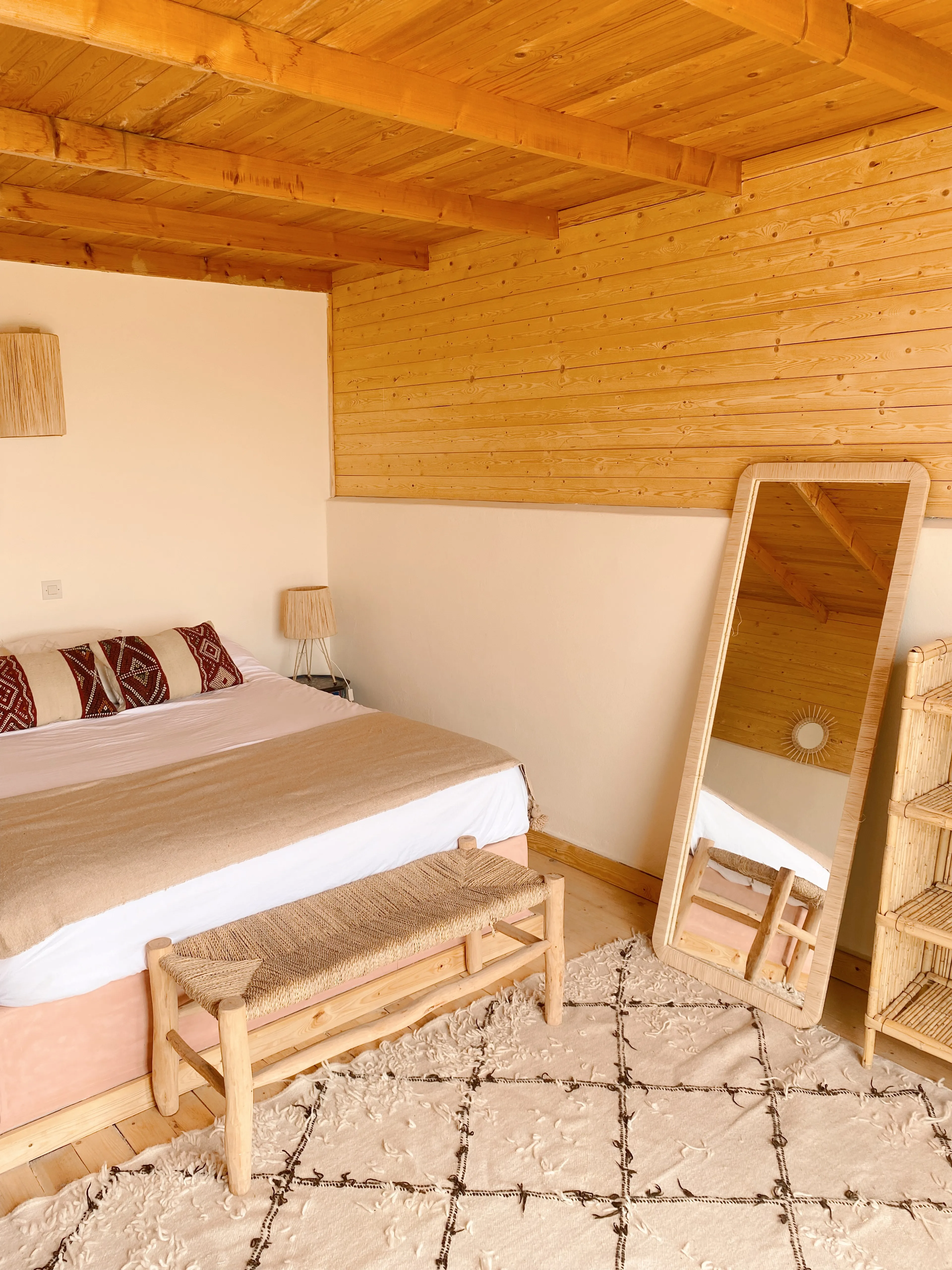 Standard-Zimmer - 1