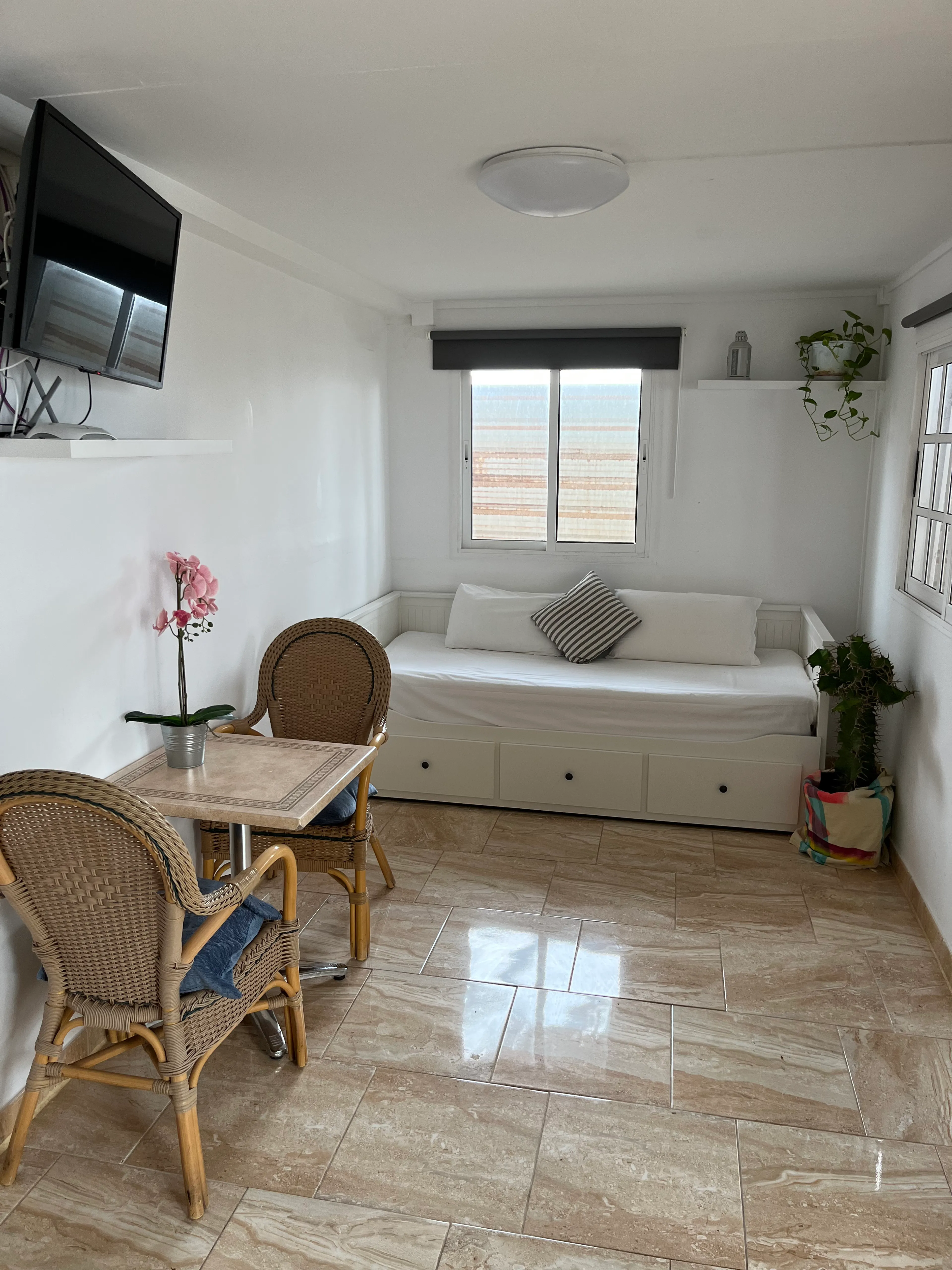 Privater Bungalow - 4