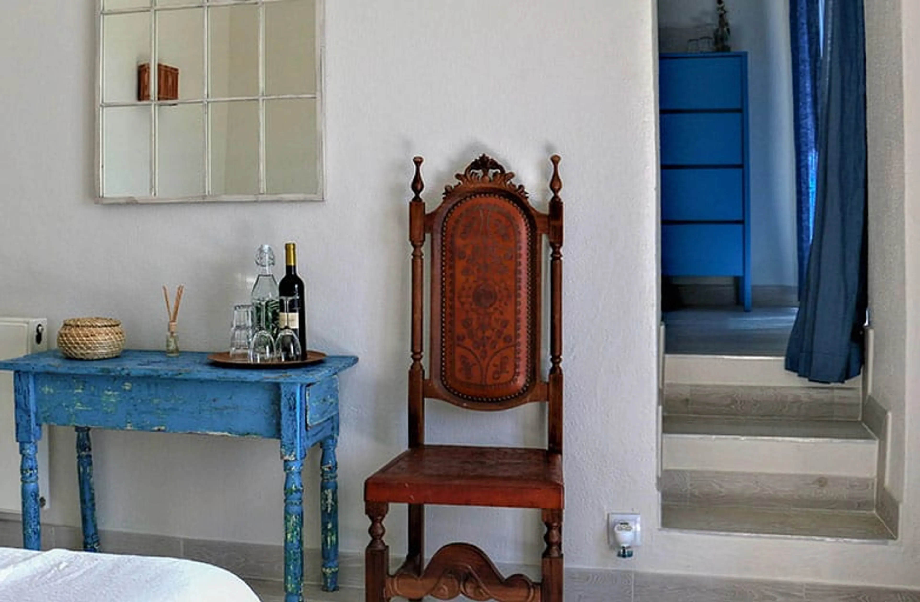 Familien Suite - 3