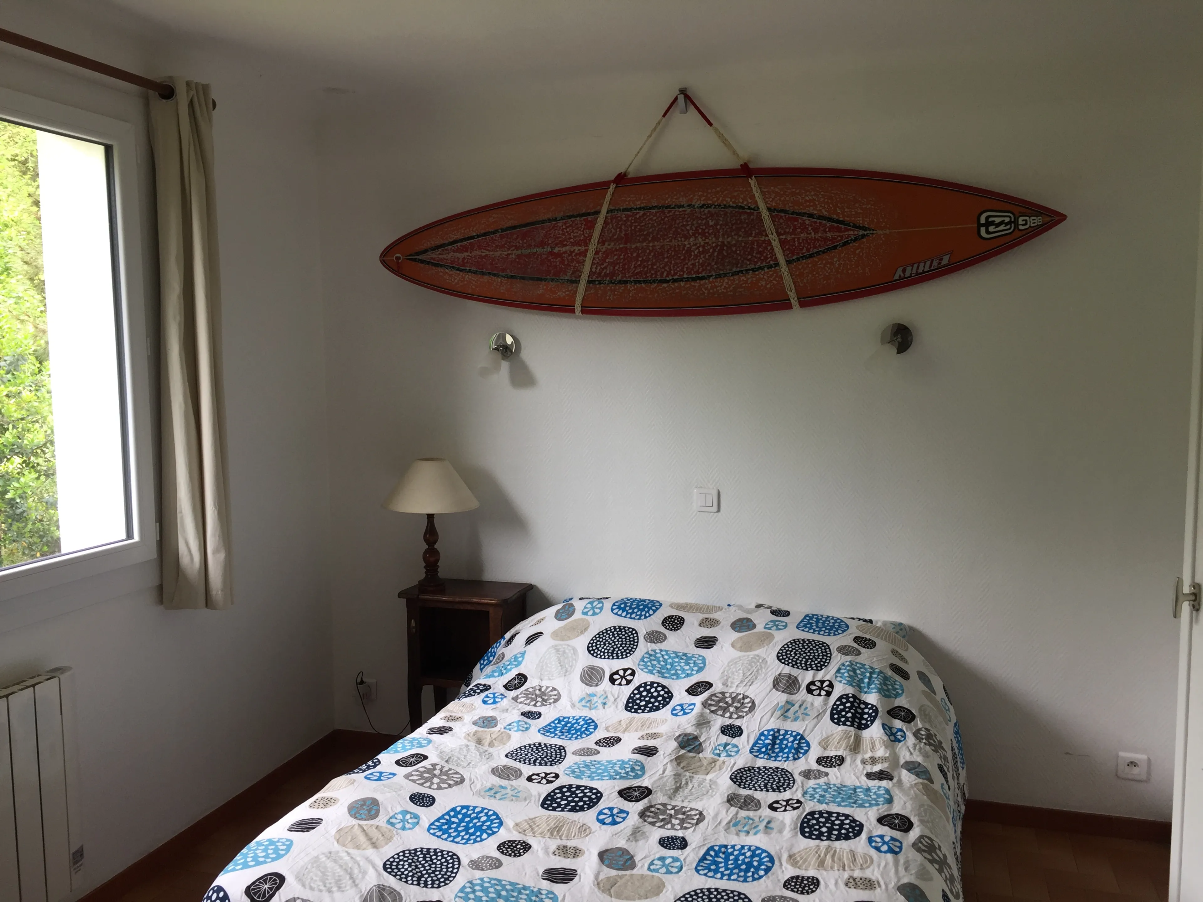 Doppelzimmer - 1
