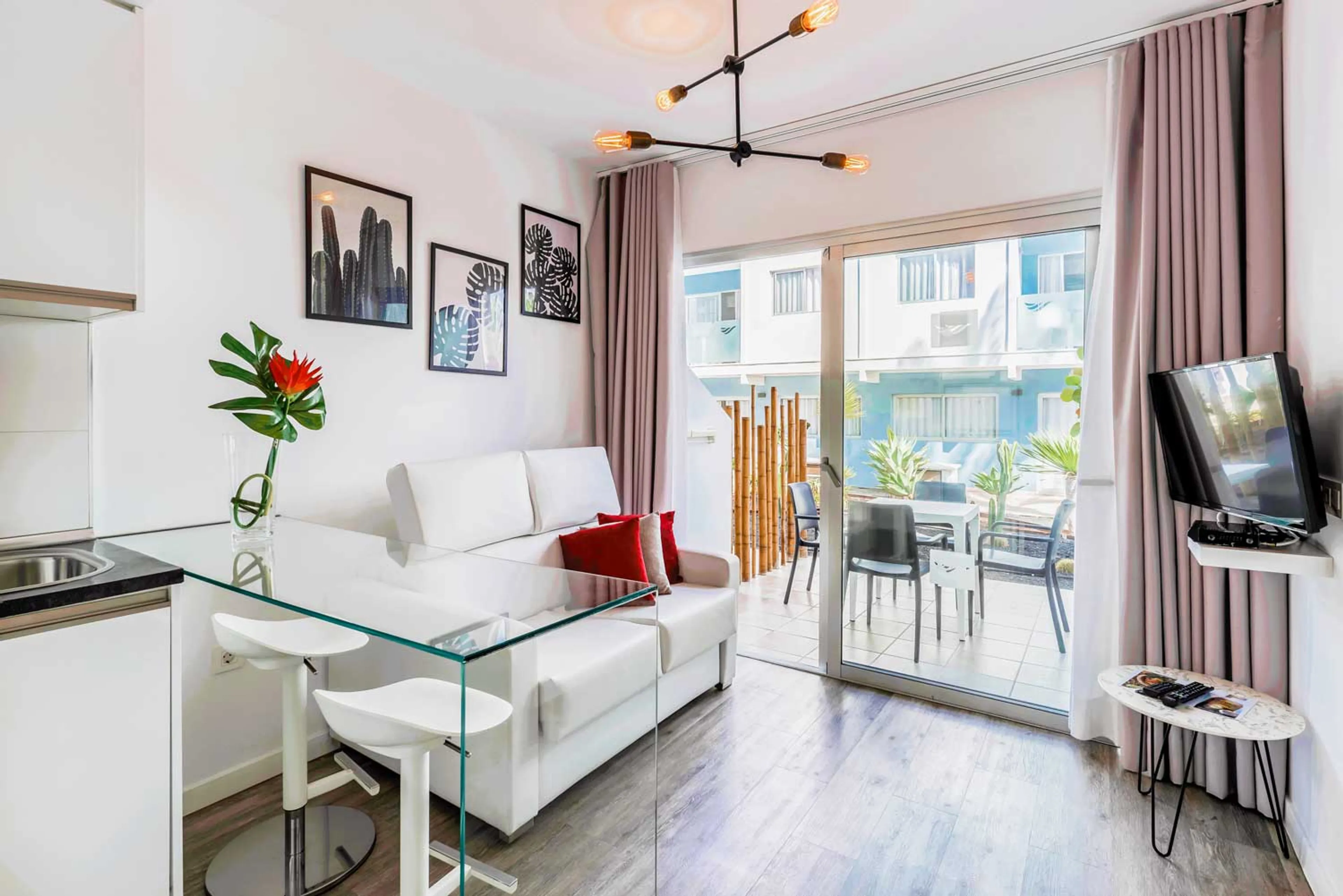 Privates Hotel-Apartment - 1