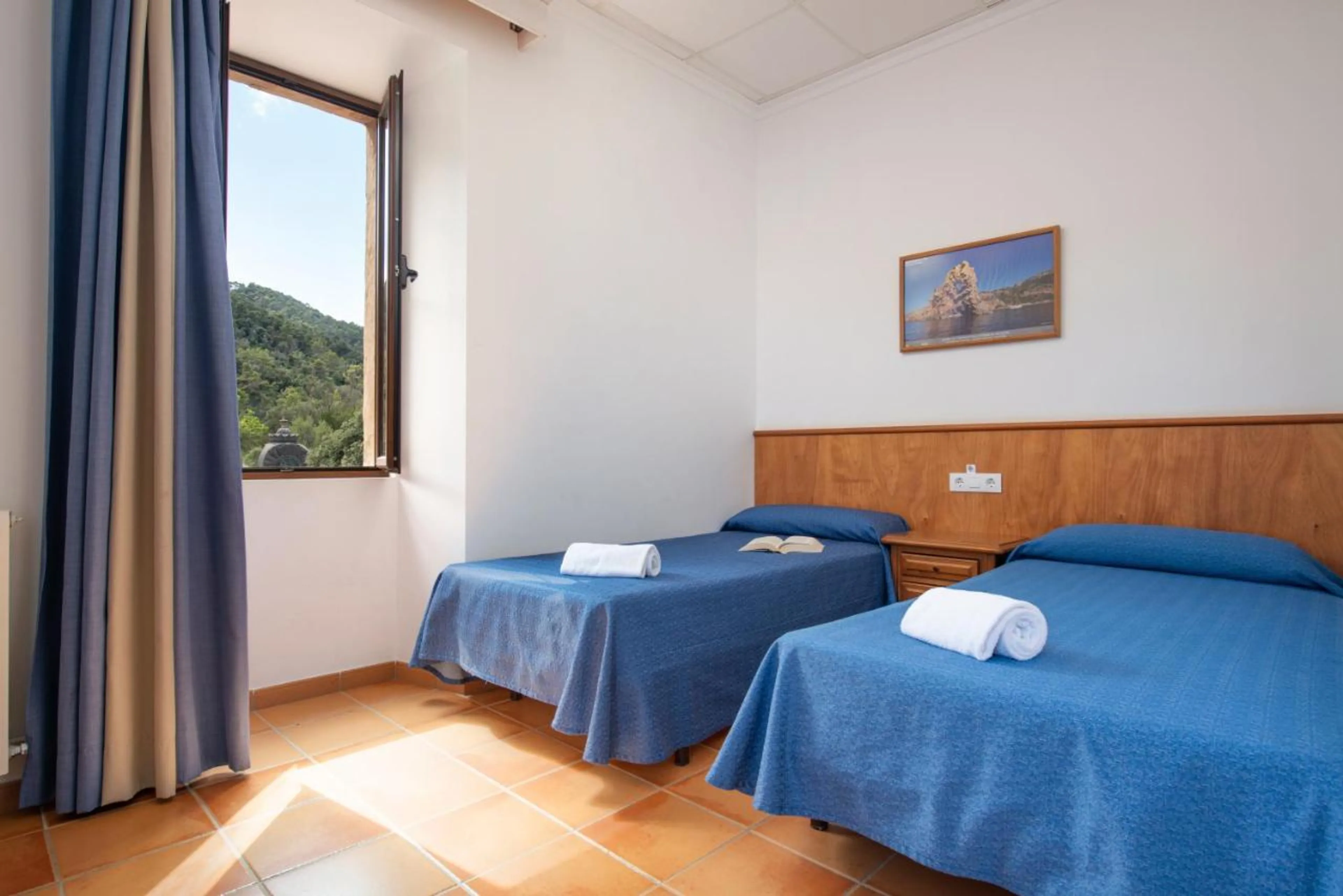 Doppelzimmer - 1
