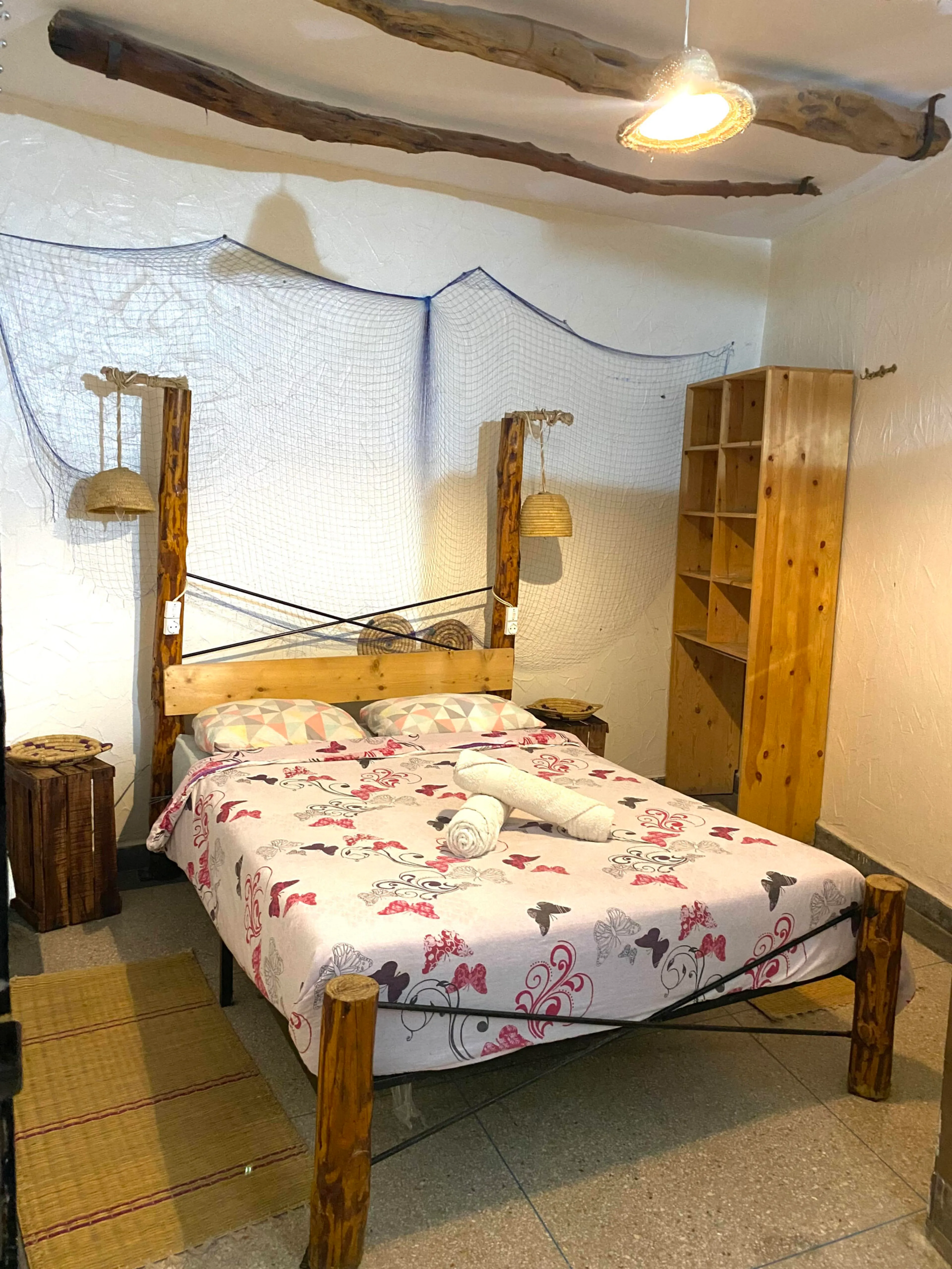 Klassisches Doppelzimmer - 3