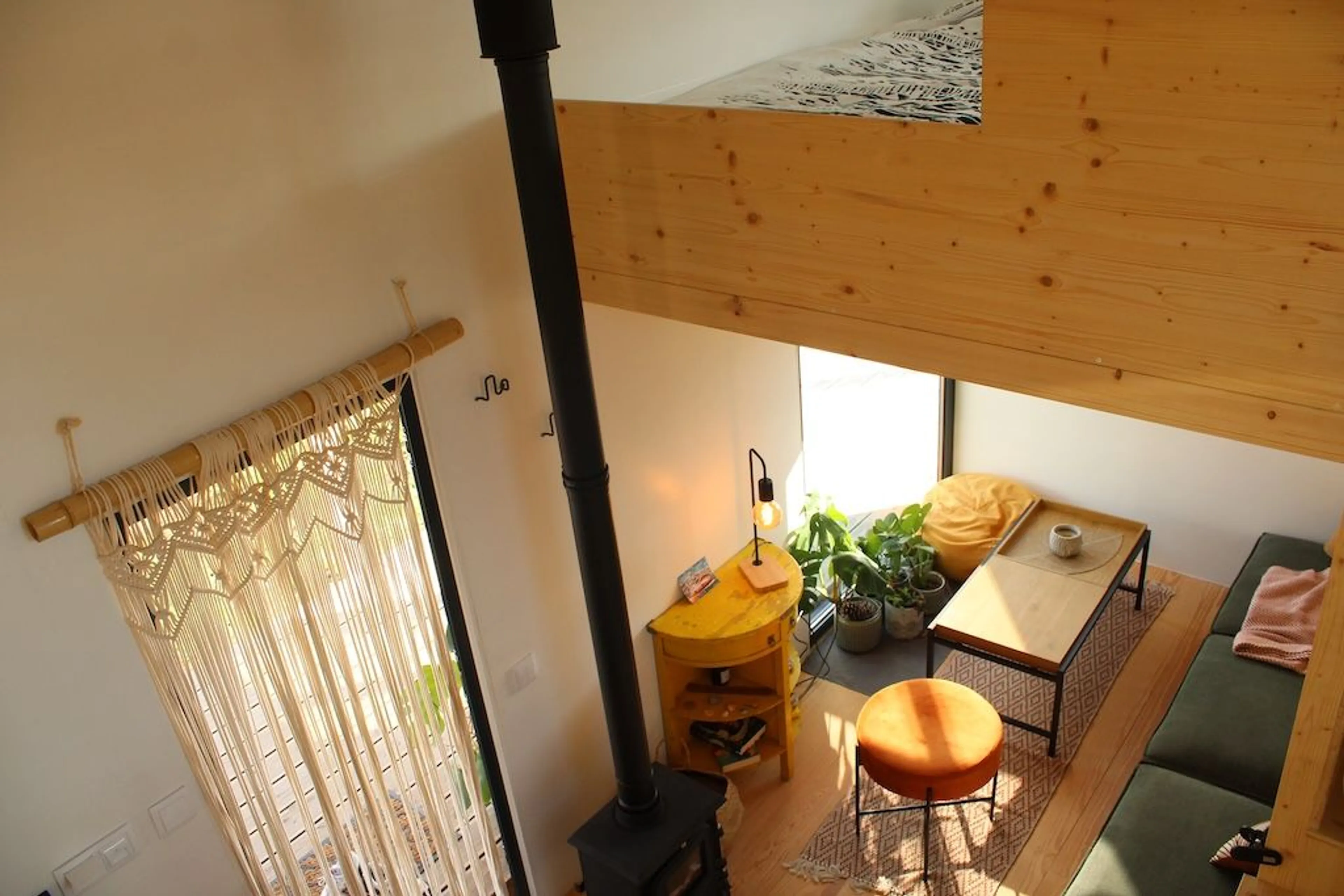 Tiny House Deluxe Paulina - 4