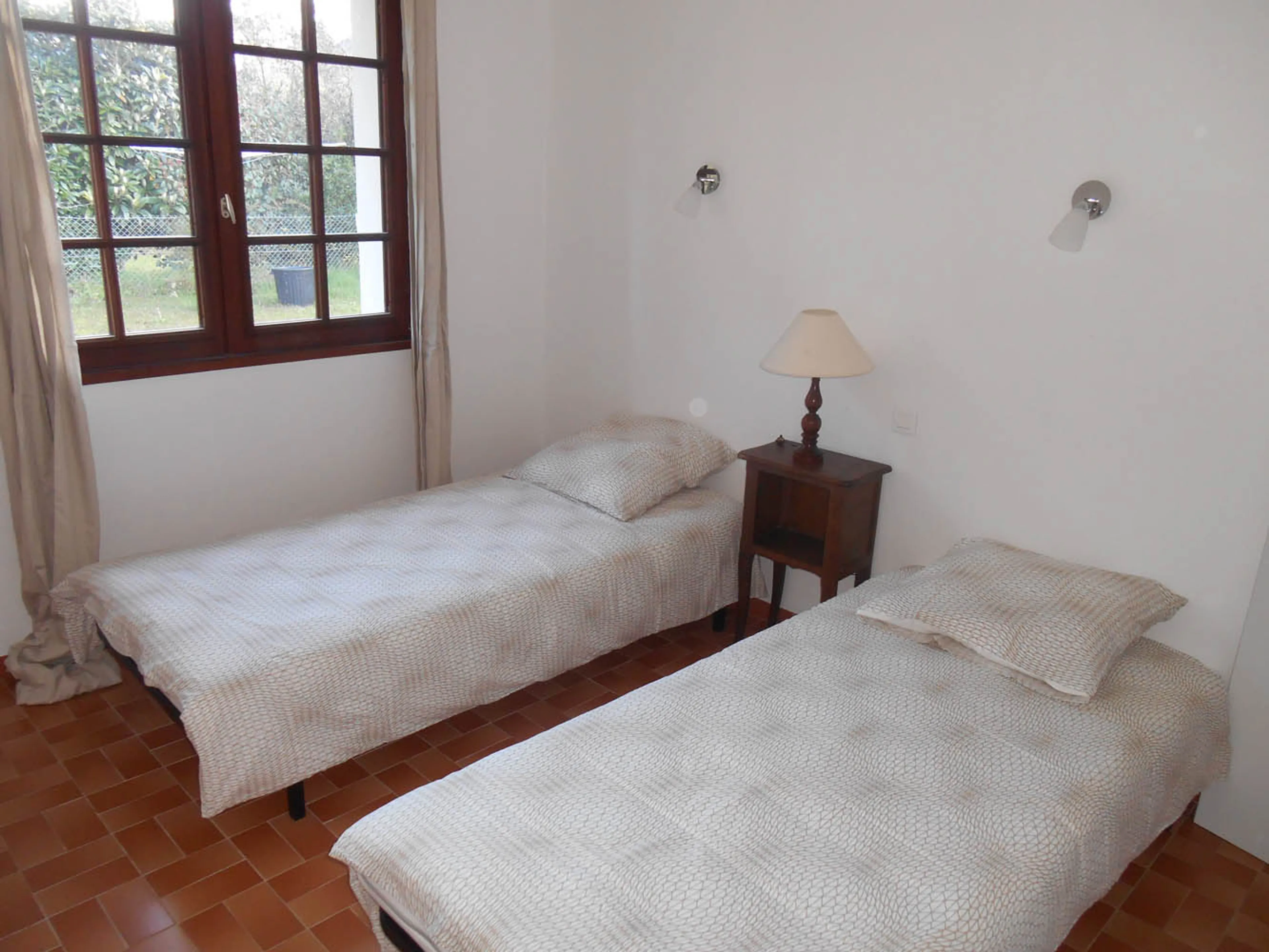 Geteiltes Mehrbettzimmer - 2