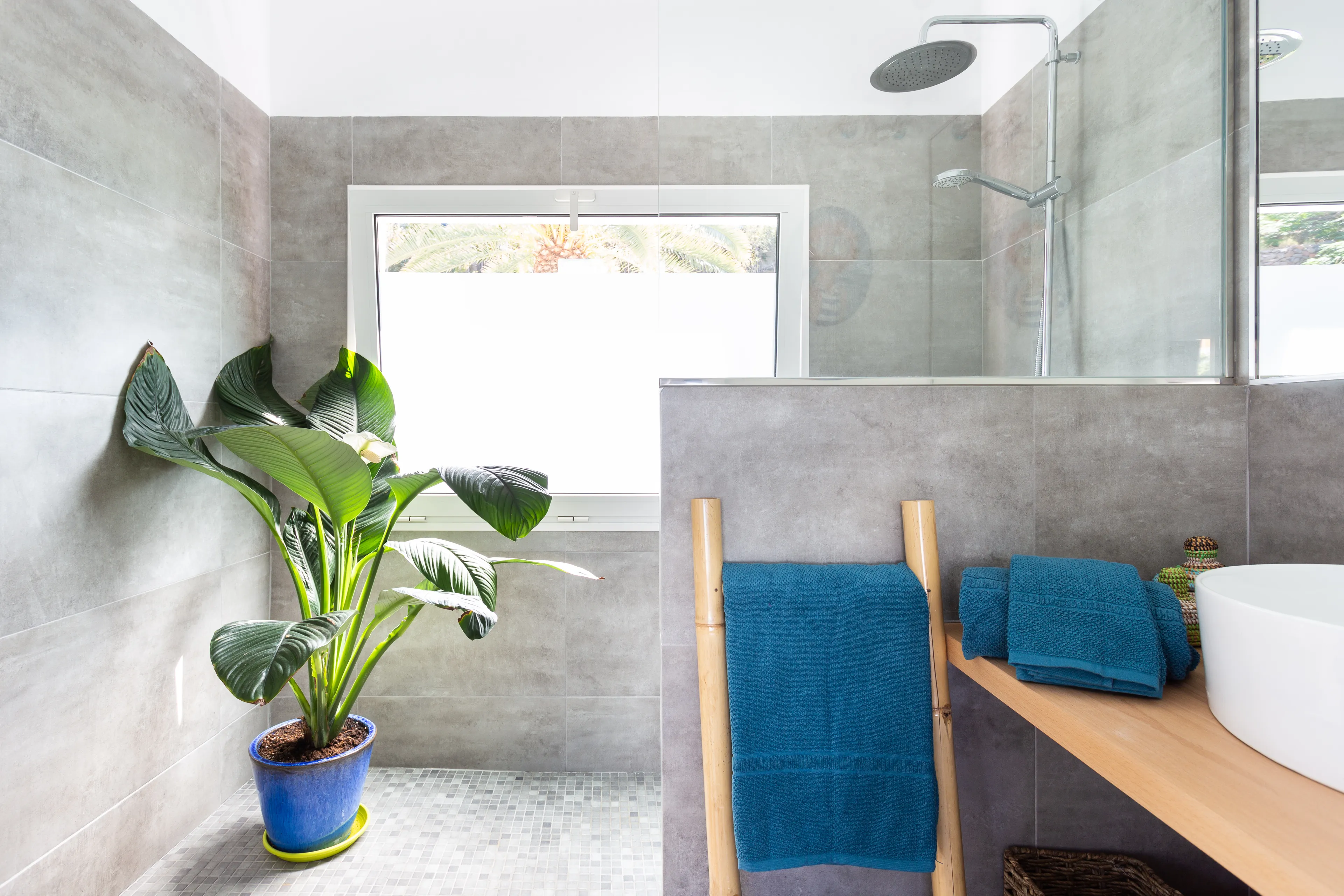ESTRELLA Privatwohnung, Meerblick - 9