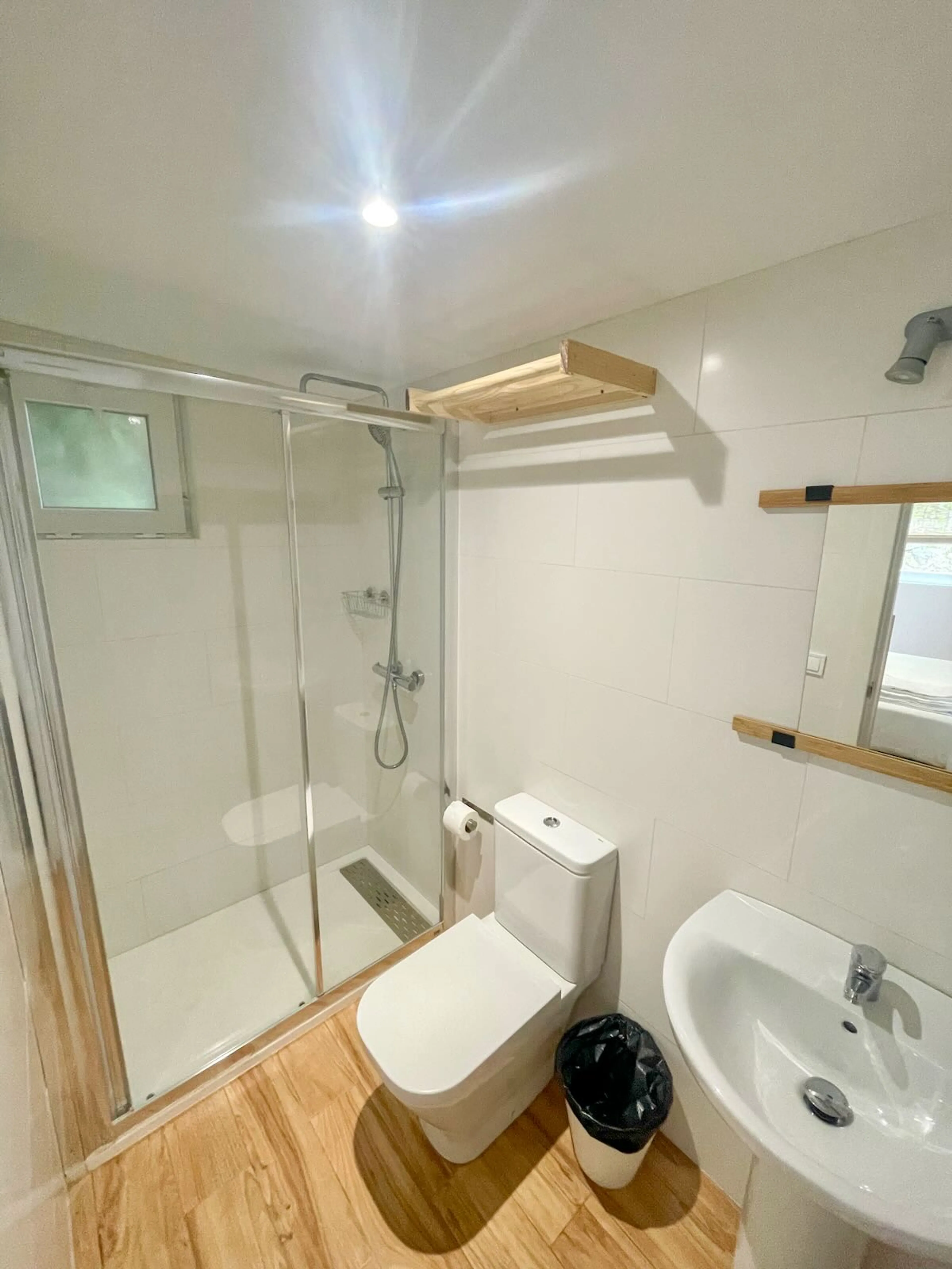 Vierer-Standard-Room - 4