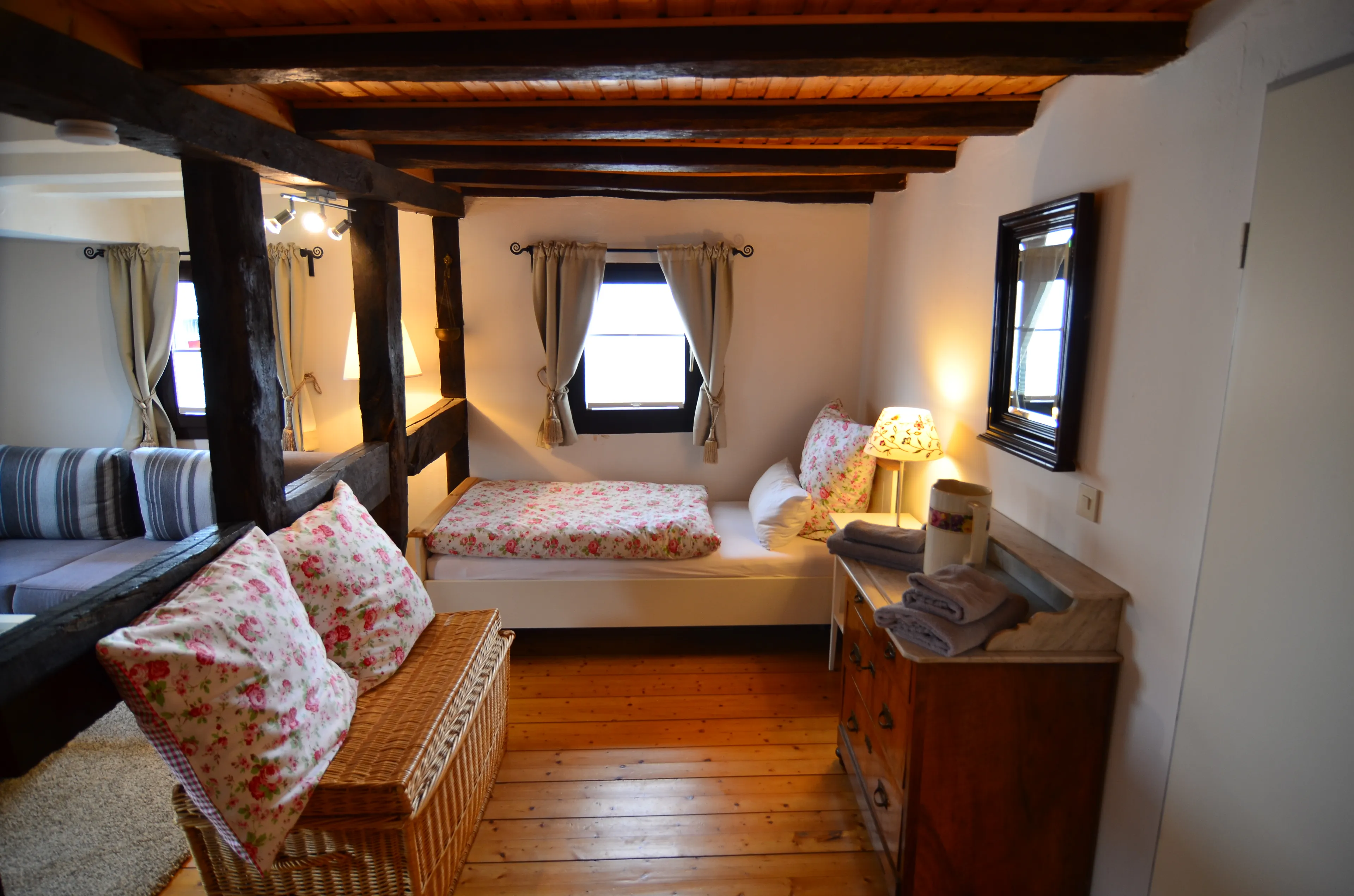 Standard-Zimmer - 3