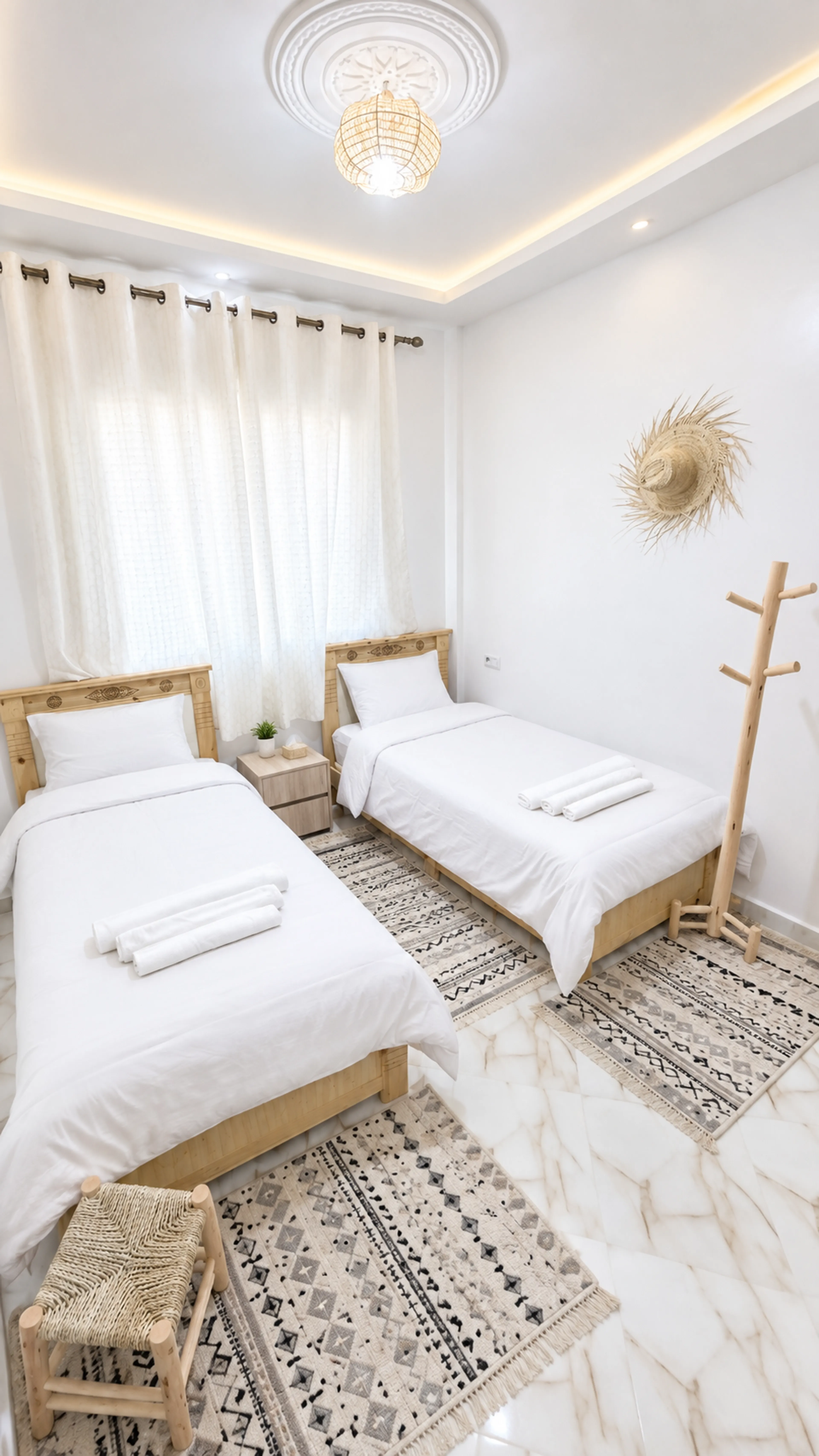 Gemütliches Privatzimmer - 13