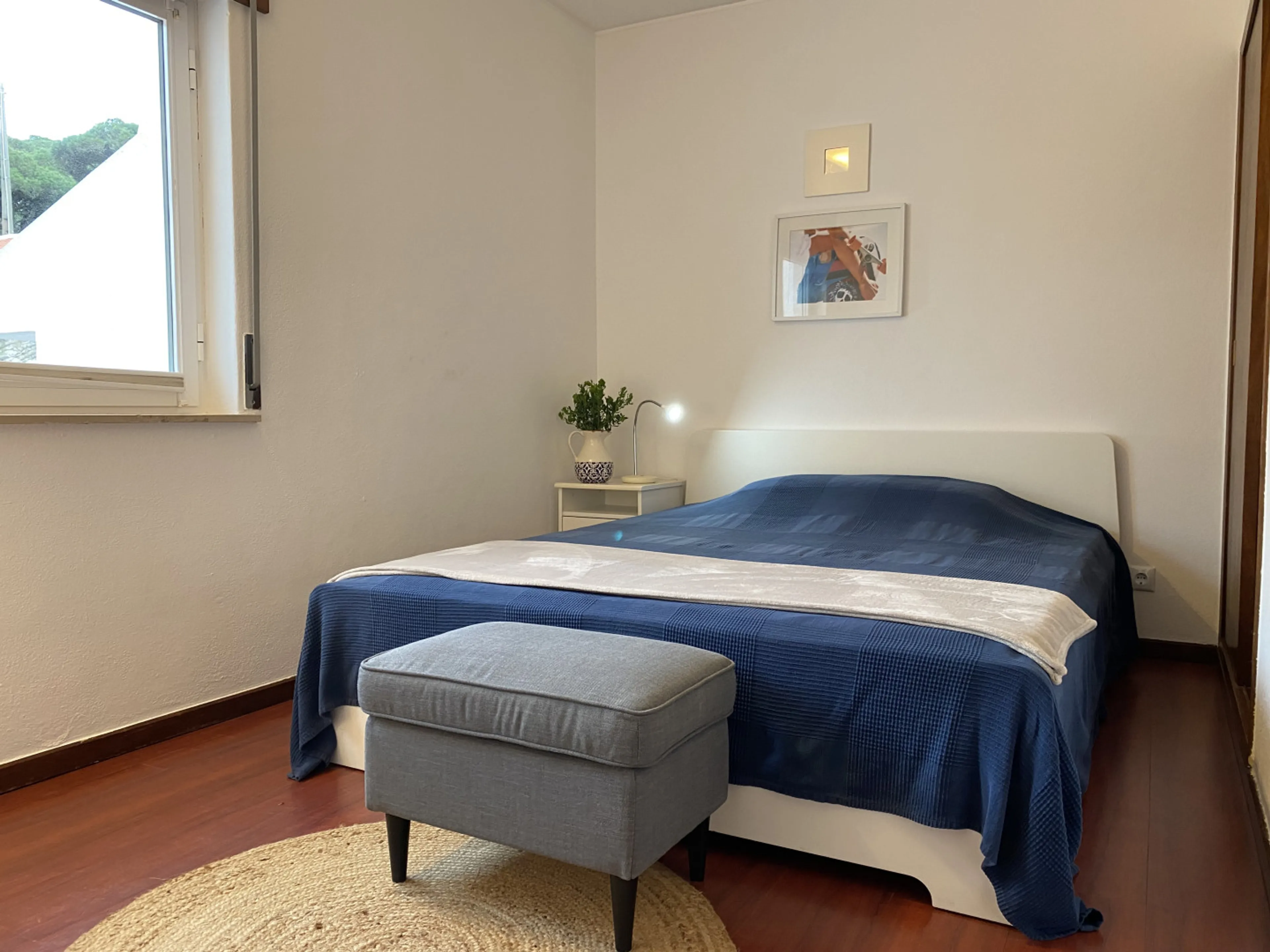 Doppelzimmer - 1