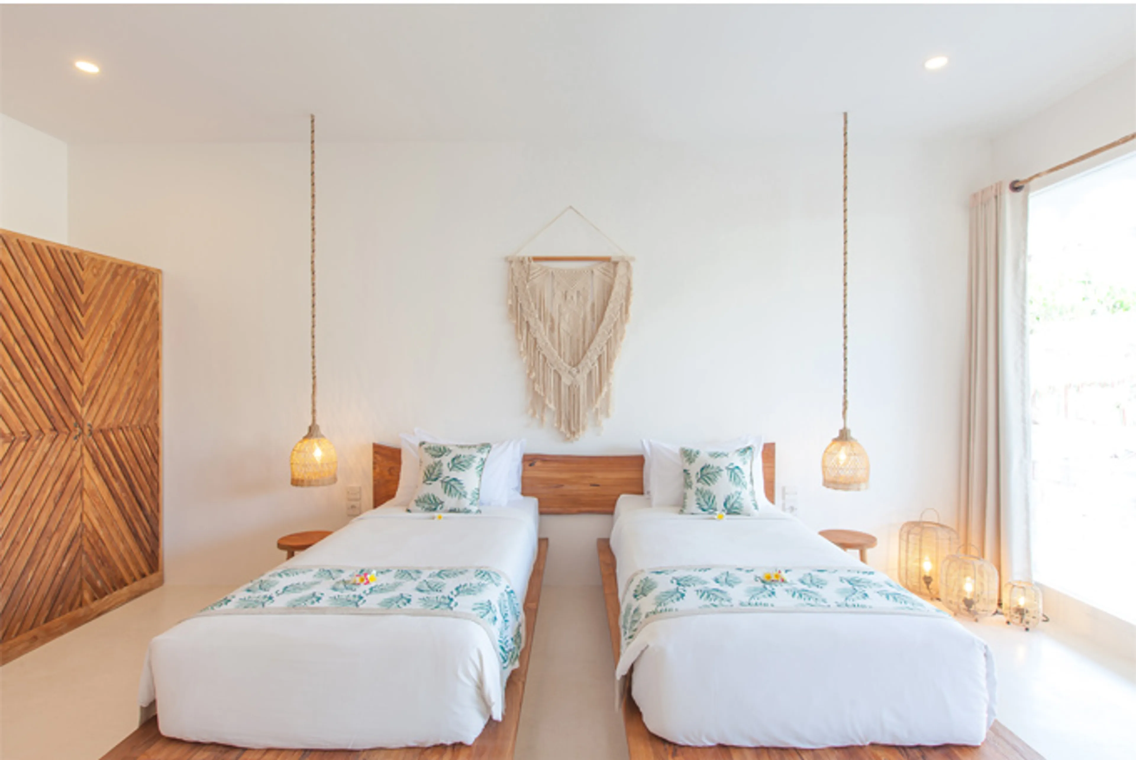 Superior Suite - 3