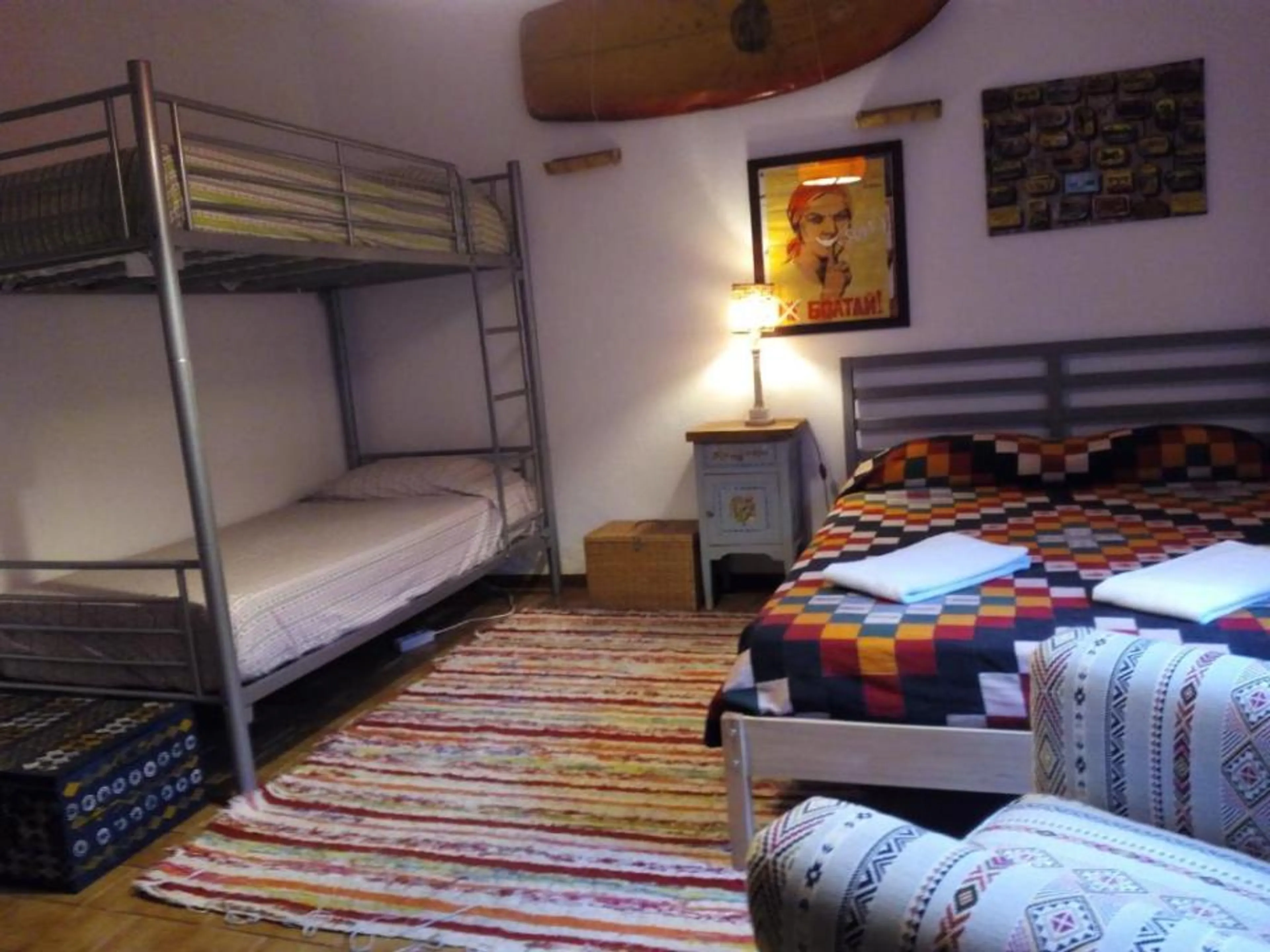 Carcavelos - 4-Bettzimmer - 3