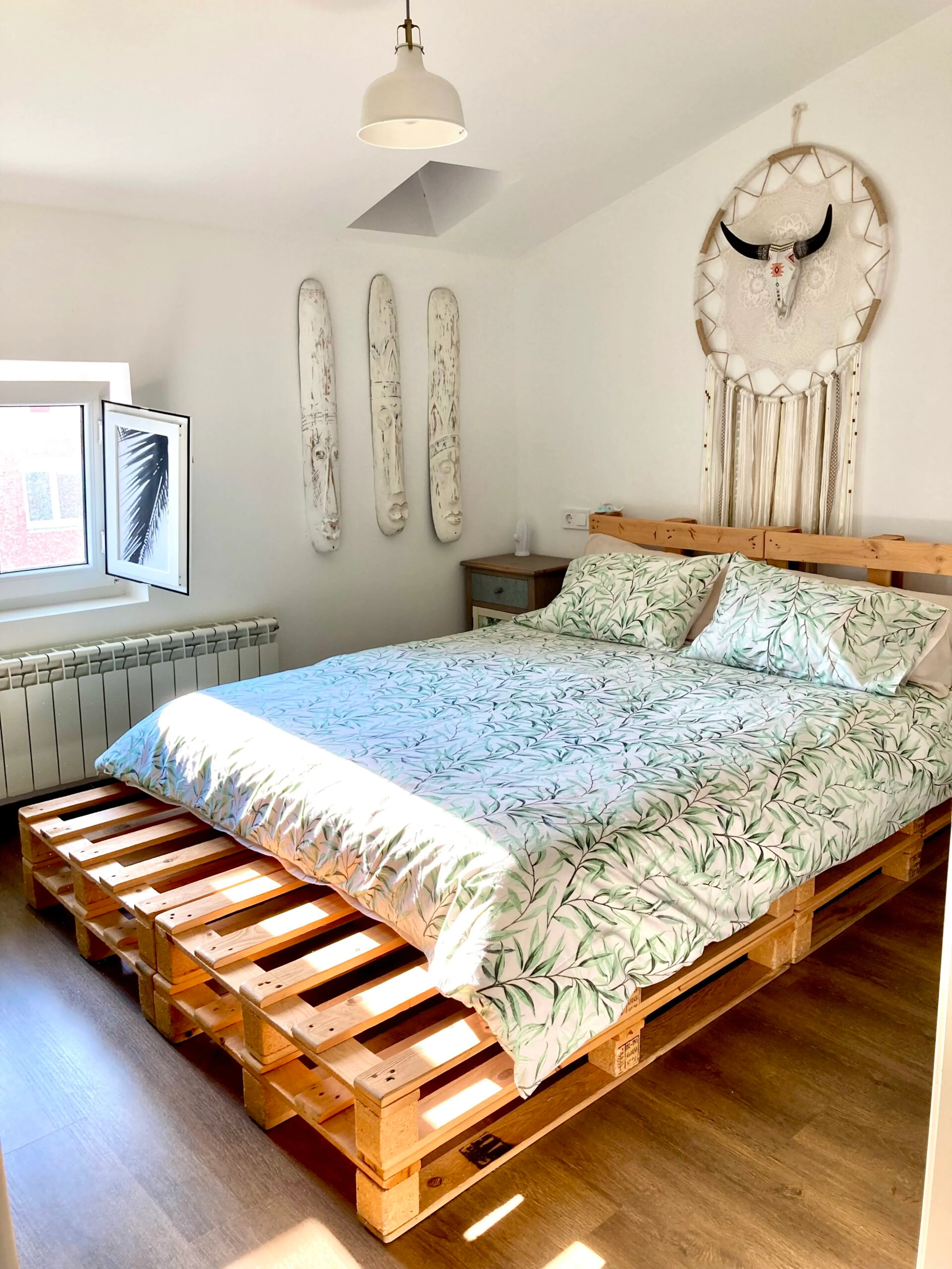 Standard-Zimmer - 1