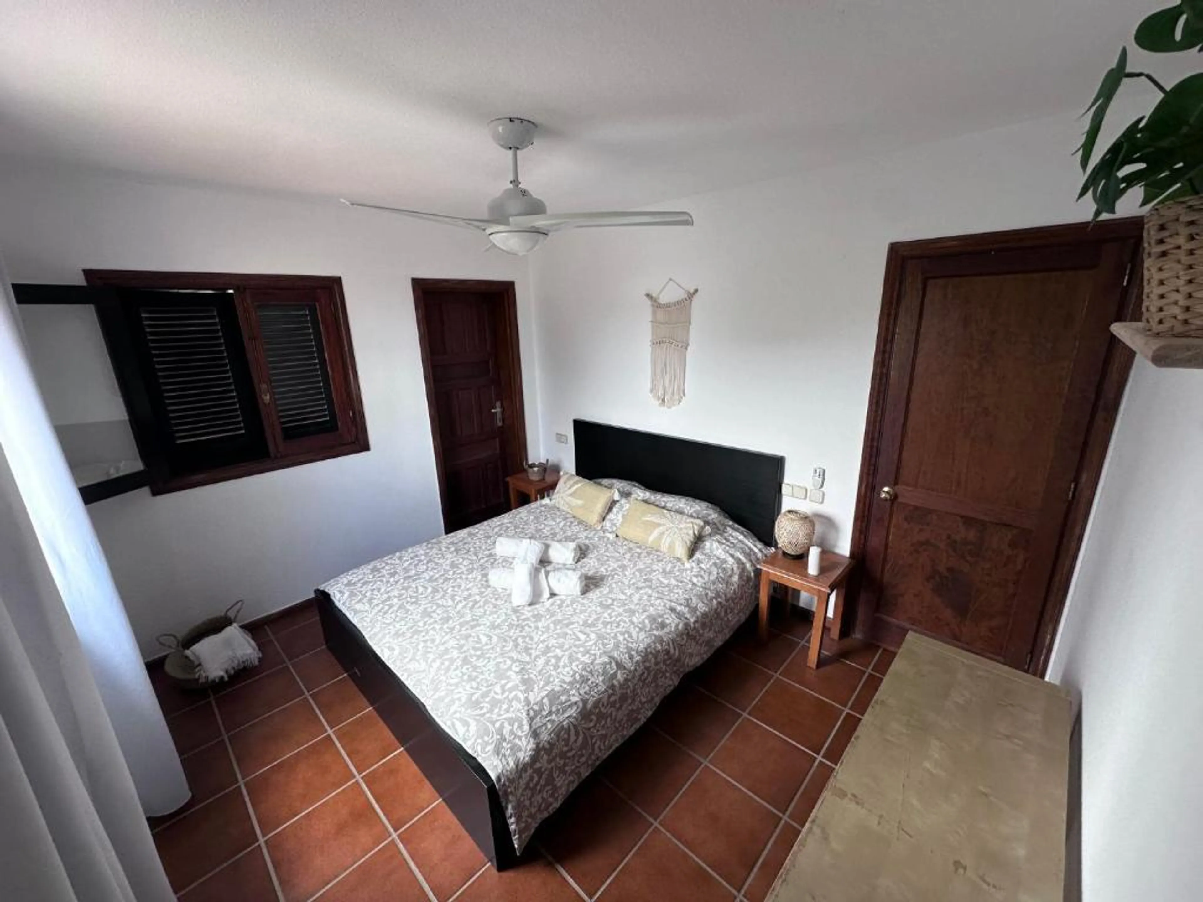 Privatzimmer - 1