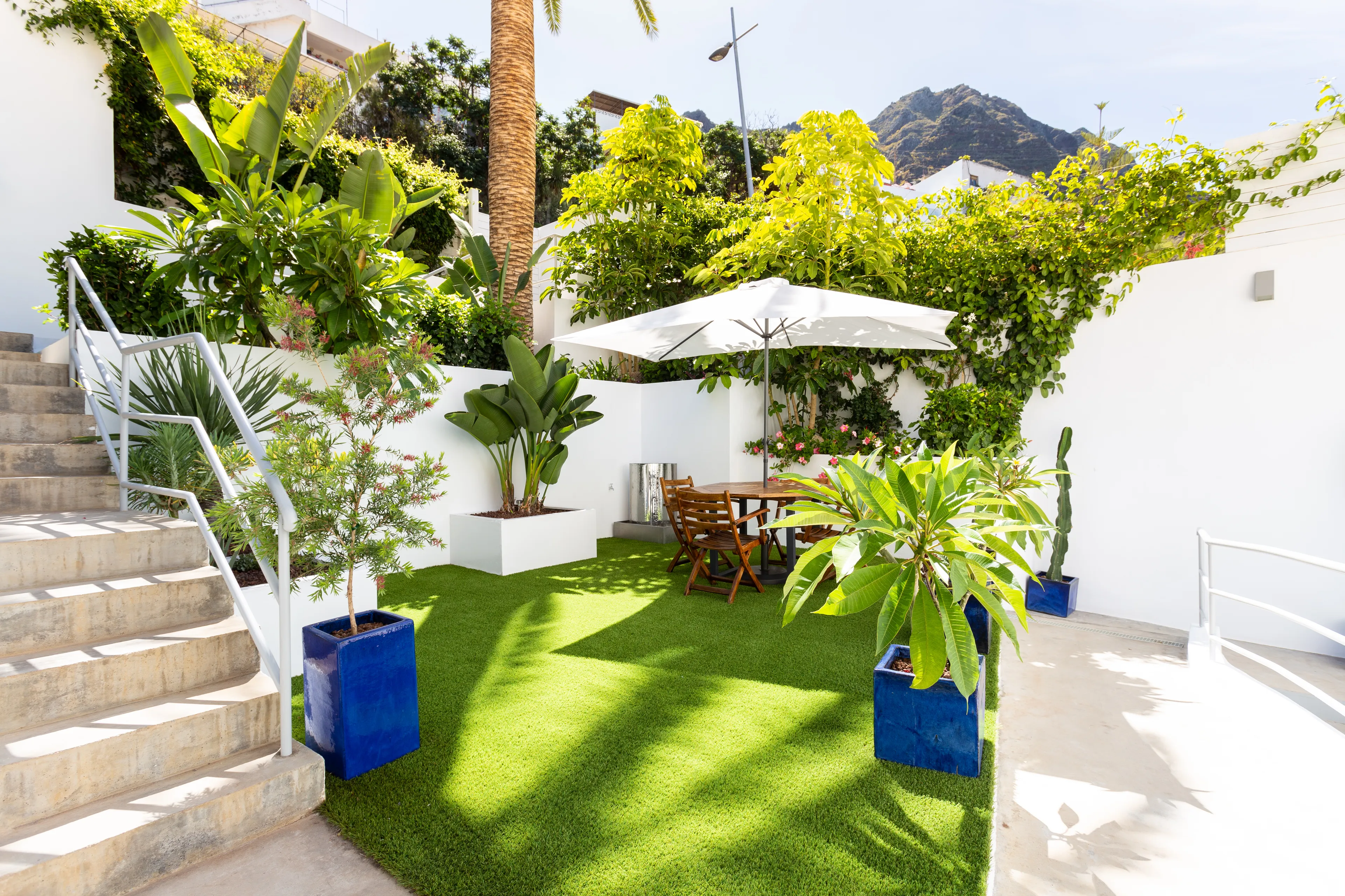SOL Privatwohnung, Meerblick - 9