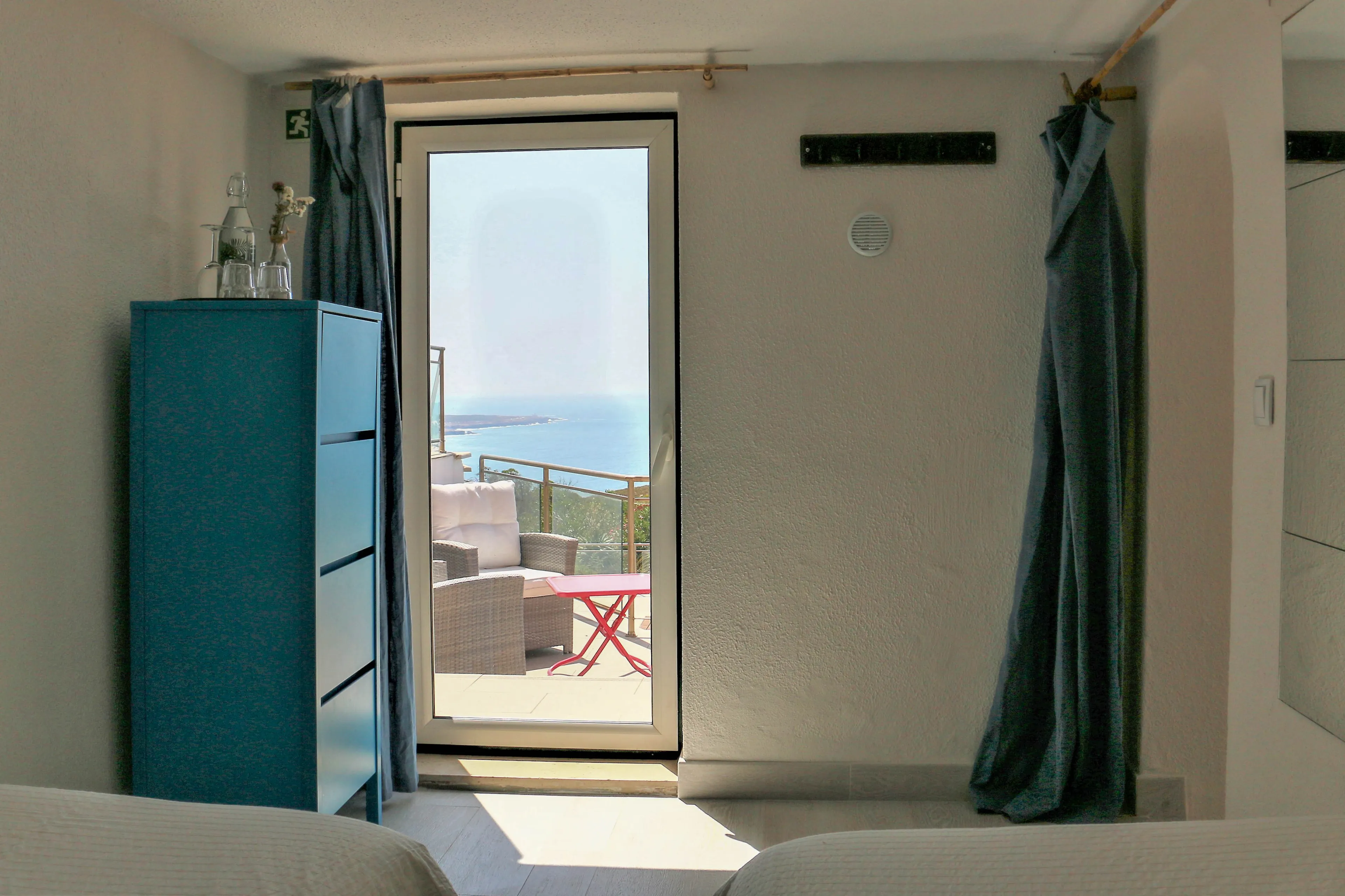 Geteilte Familien Suite - 4