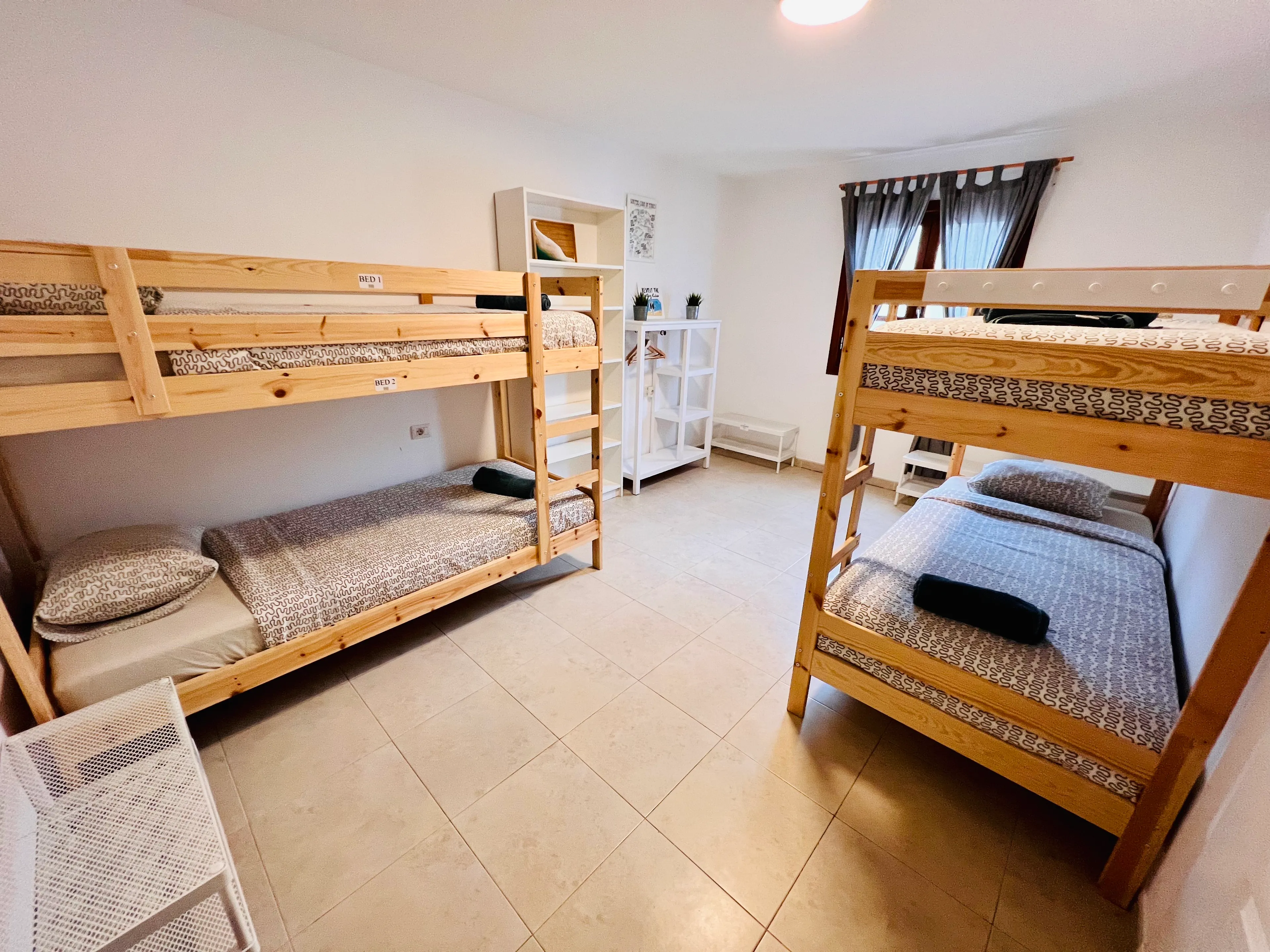 Mehrbettzimmer - 1