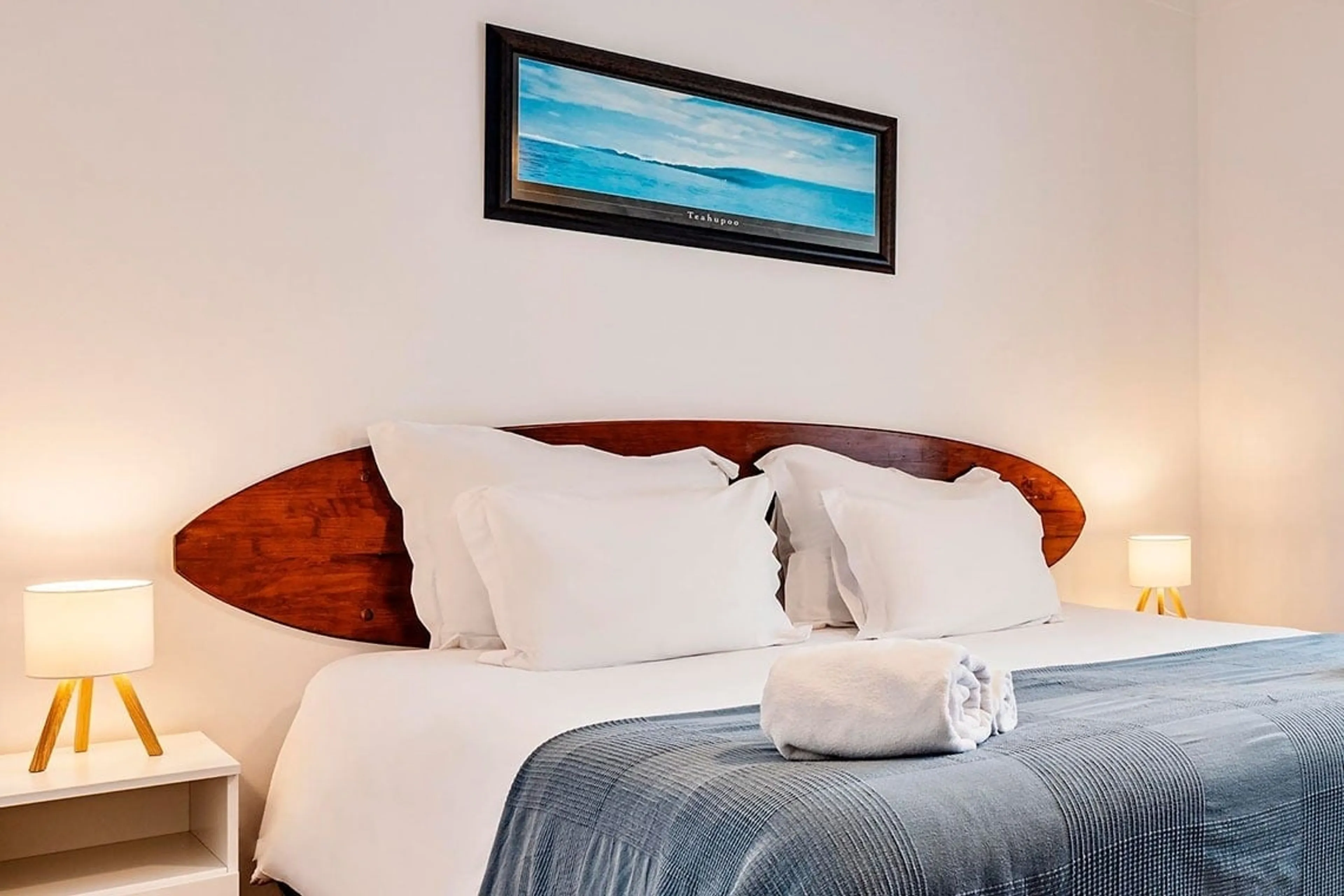 Doppelzimmer mit Terrassenblick - 4
