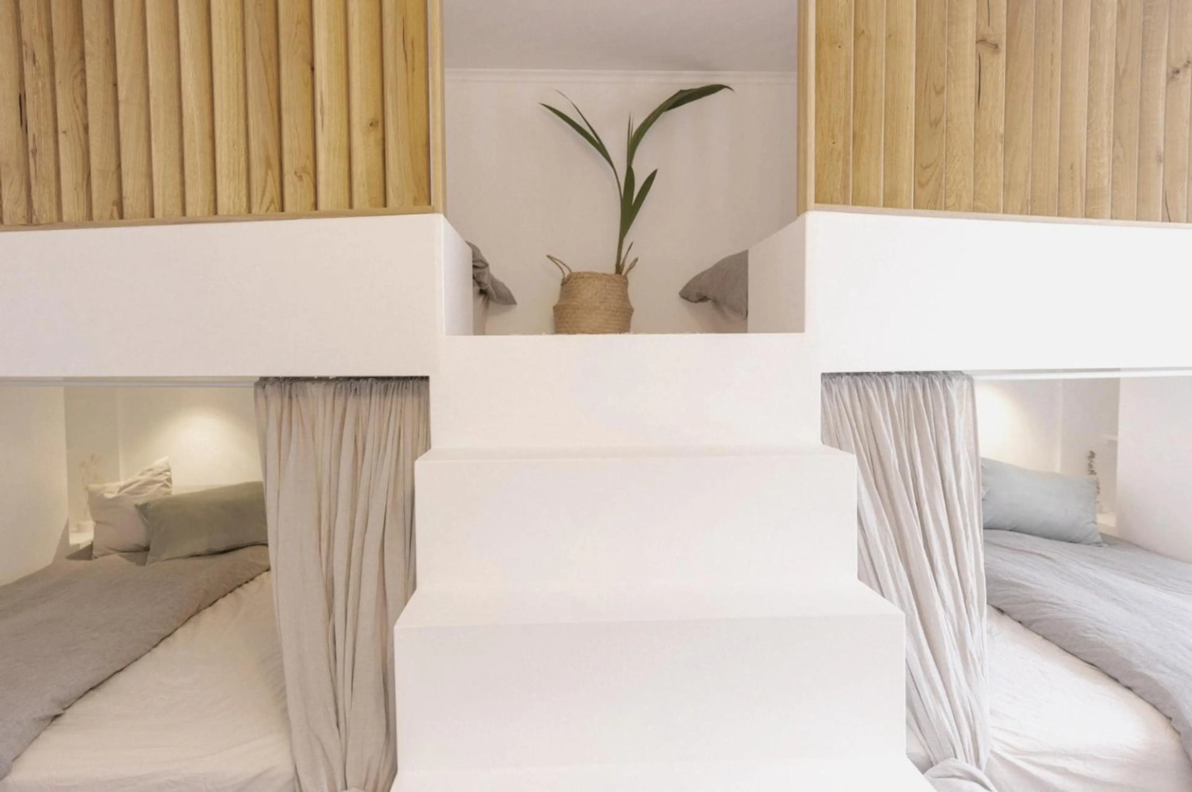 Quadruple Zimmer - 2