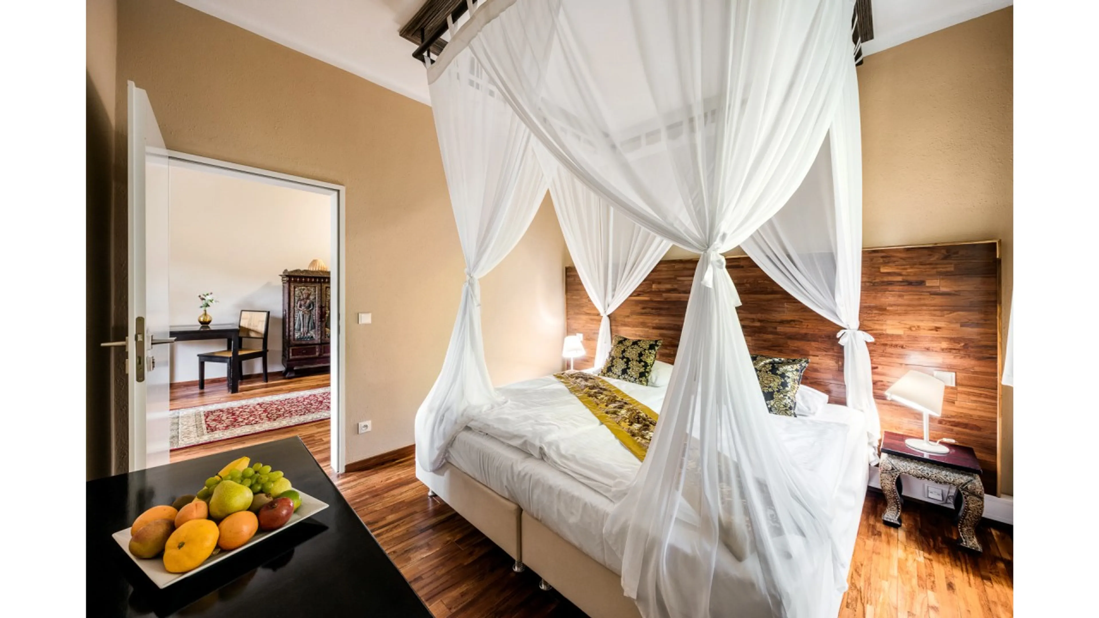 Deluxe Junior Suite im Svata Katerina hotel - 1