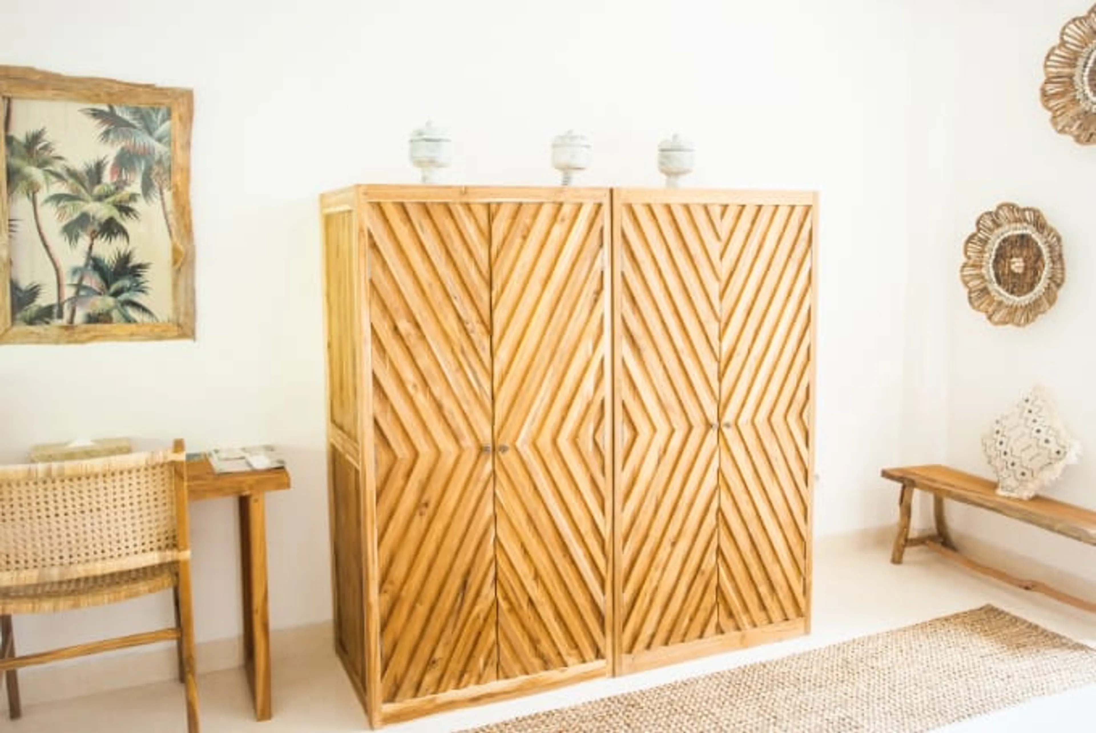 Geteiltes 2-Bettzimmer - 4
