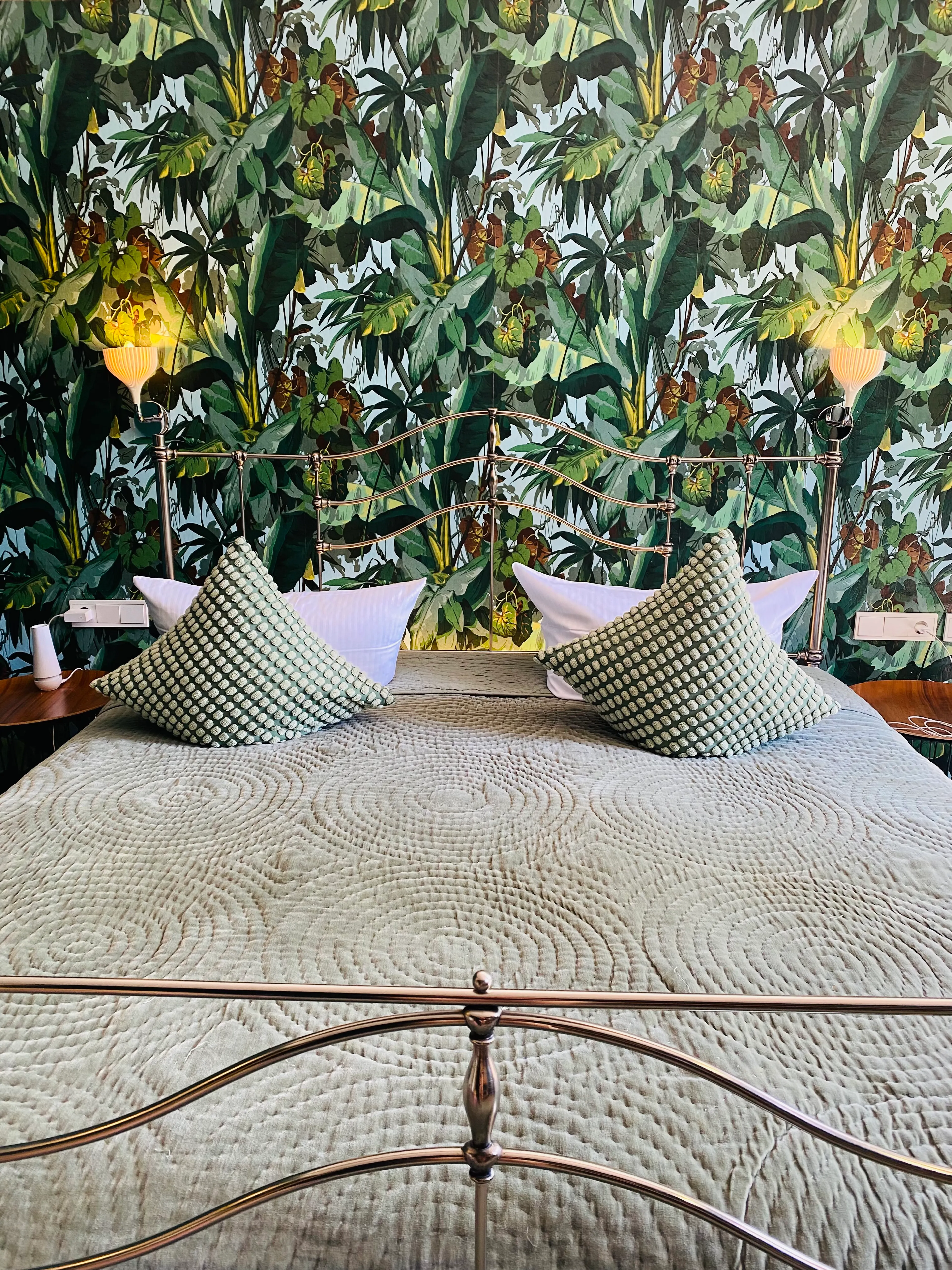 Hacienda DZ / Abenteuerzimmer - 1