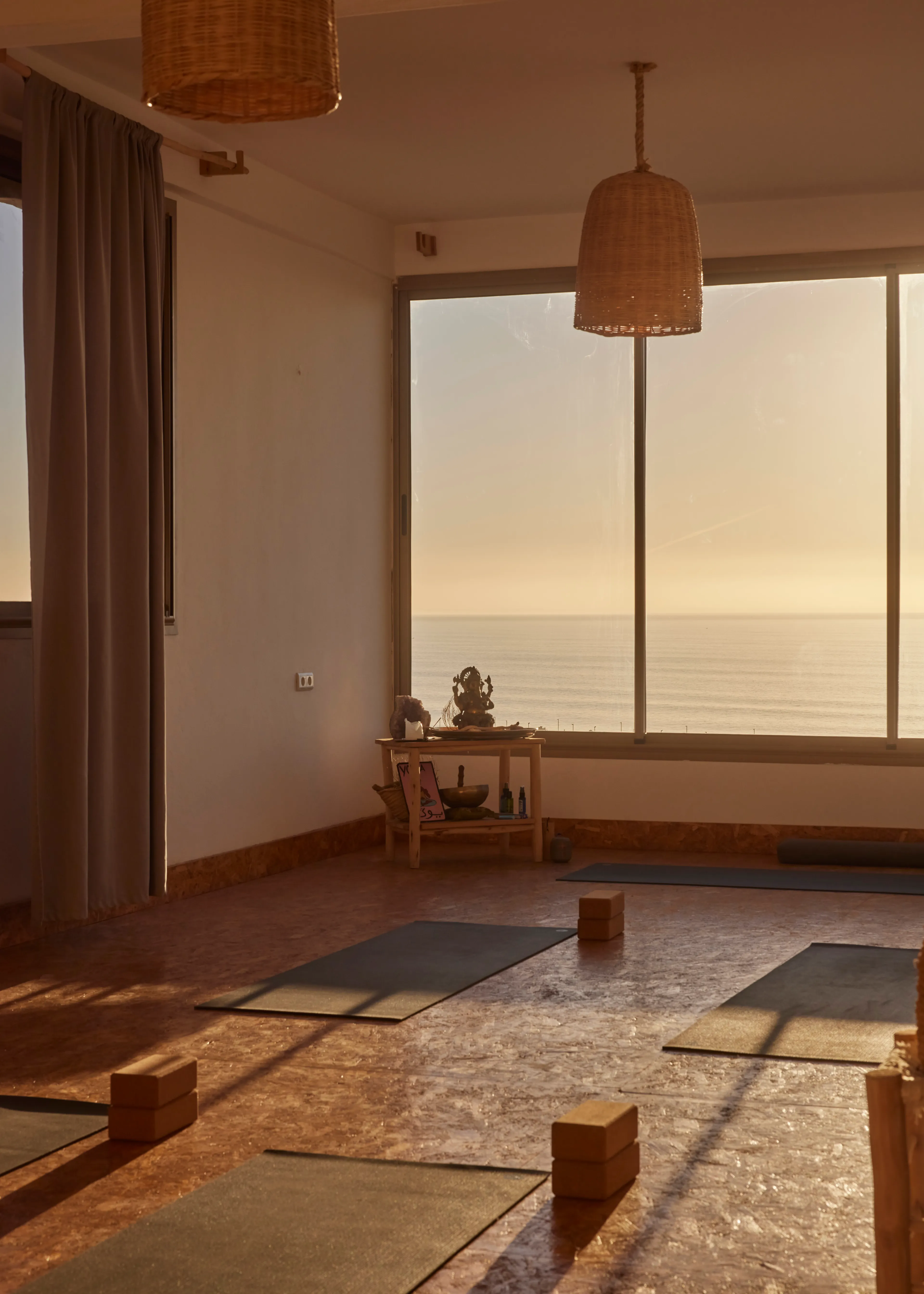 Sunset Chill Zimmer - 5