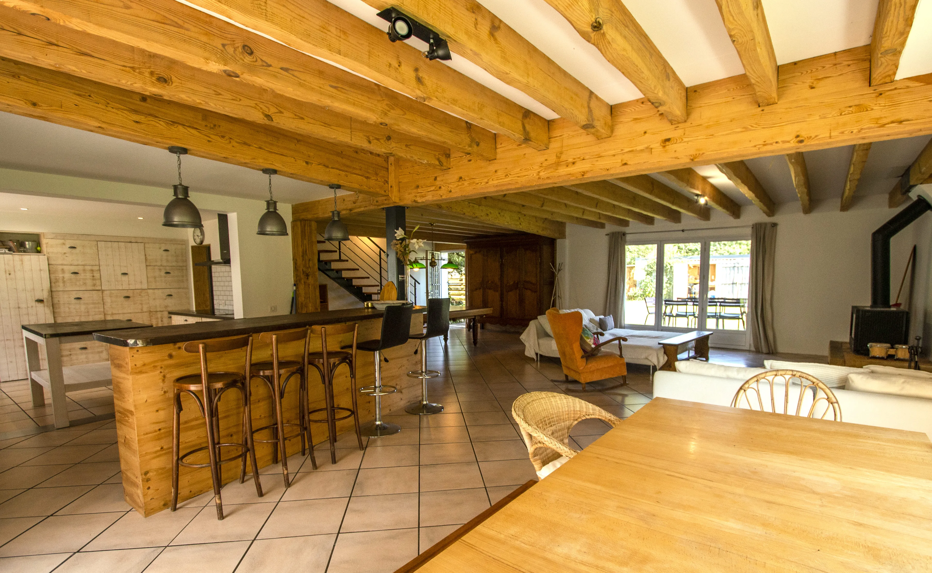 Haupthaus - 7