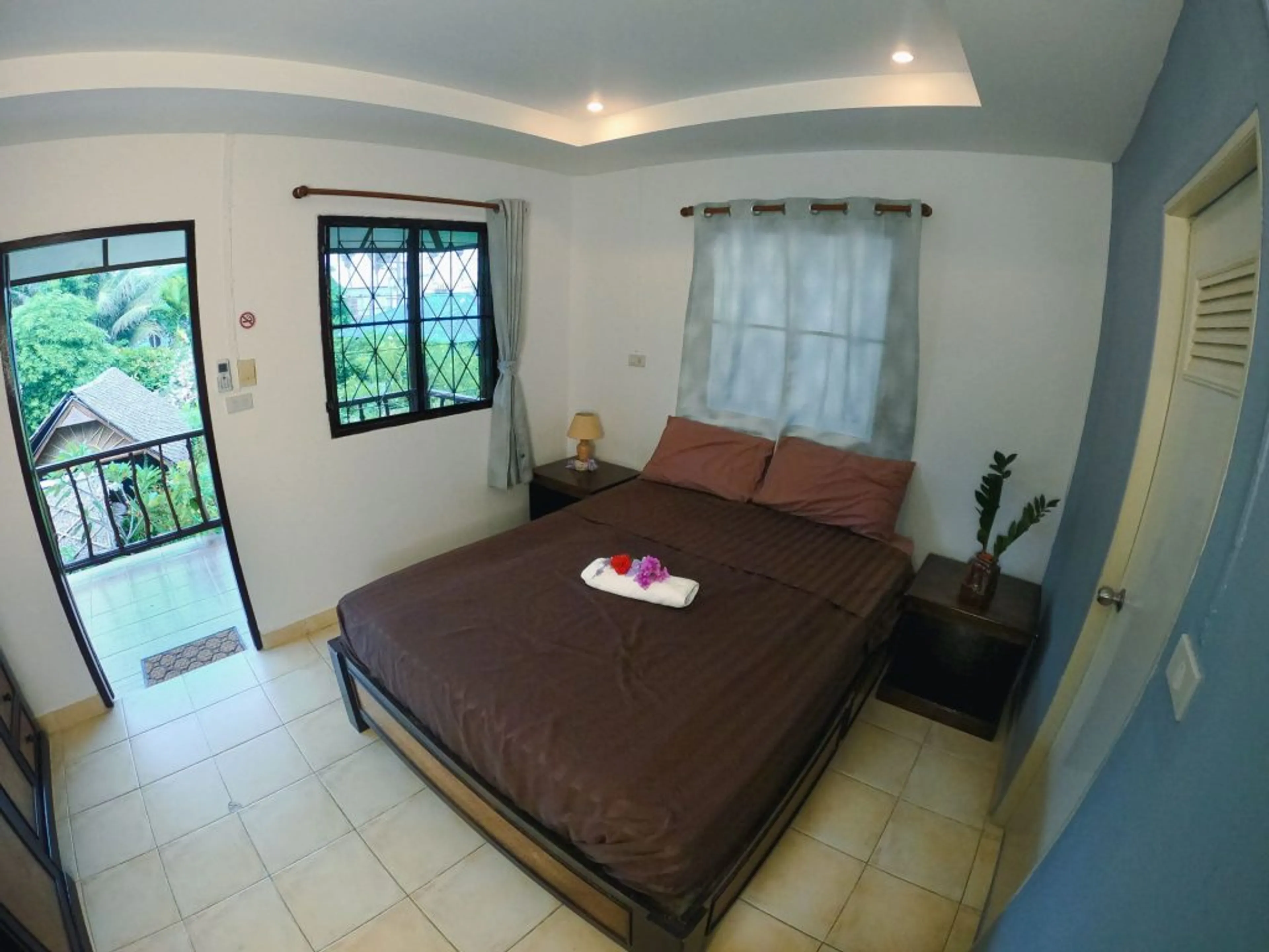 Elevated Bungalow - 2