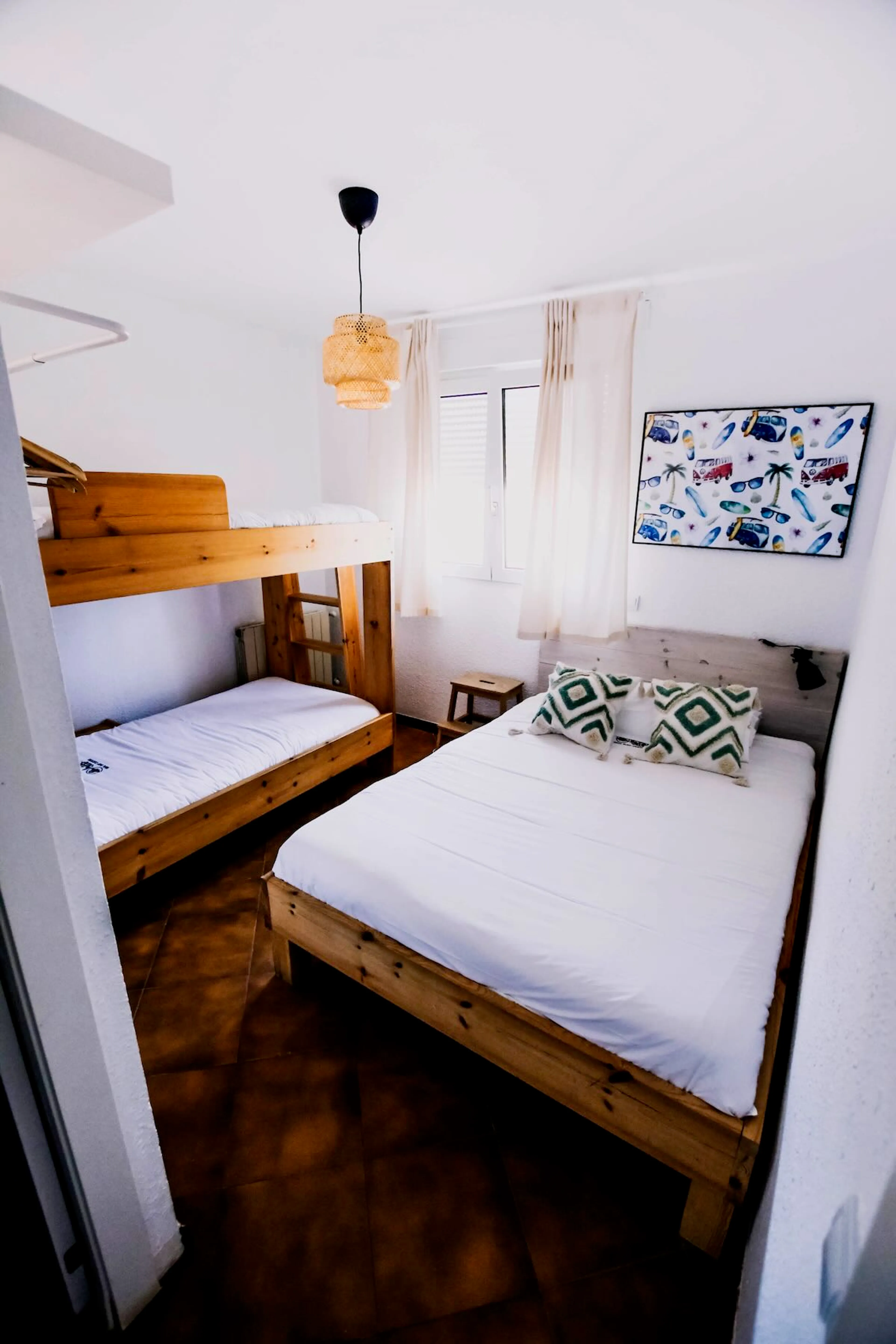 Vierer-Standard-Room - 1