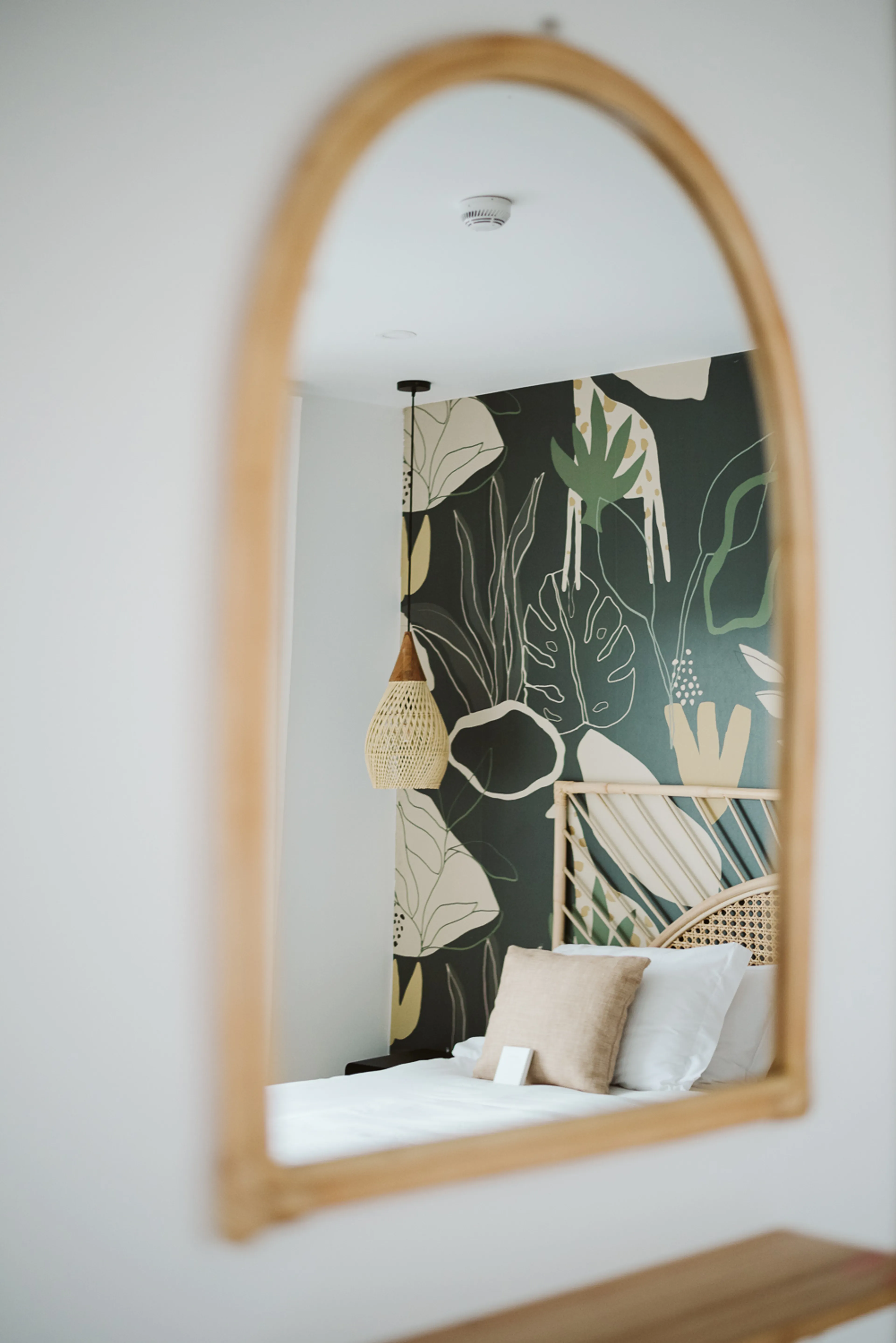 Doppelzimmer mit Balkon - 3