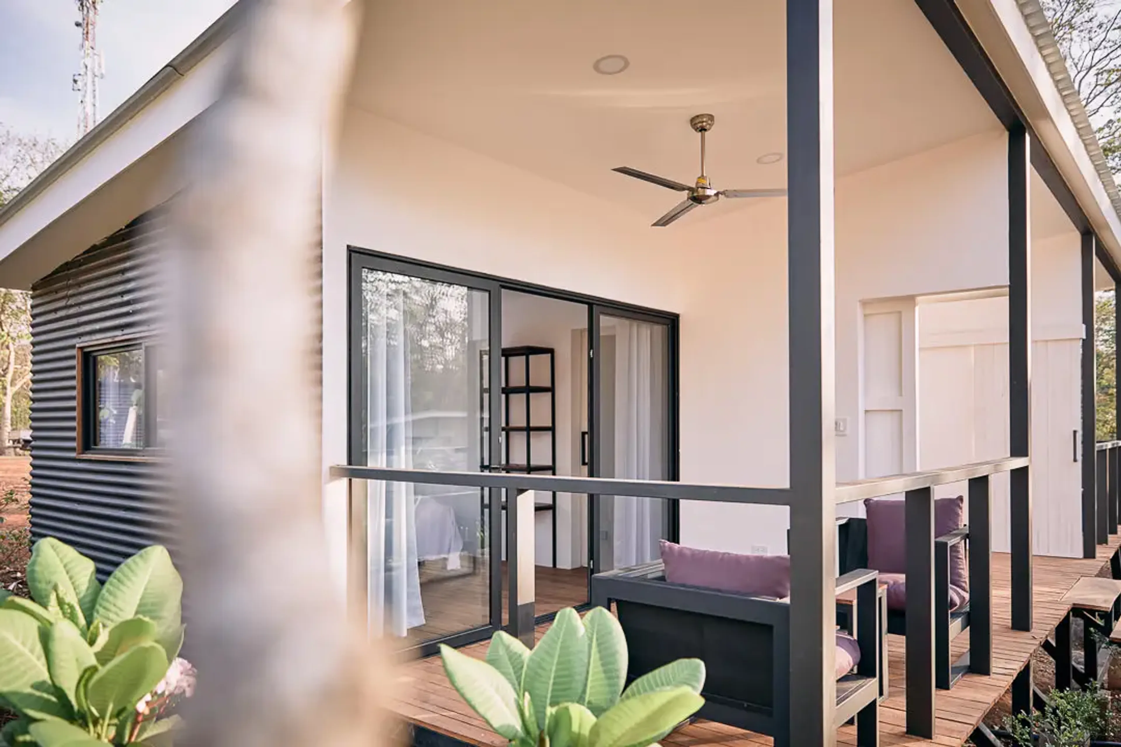 Private Suite (Diay) - 3