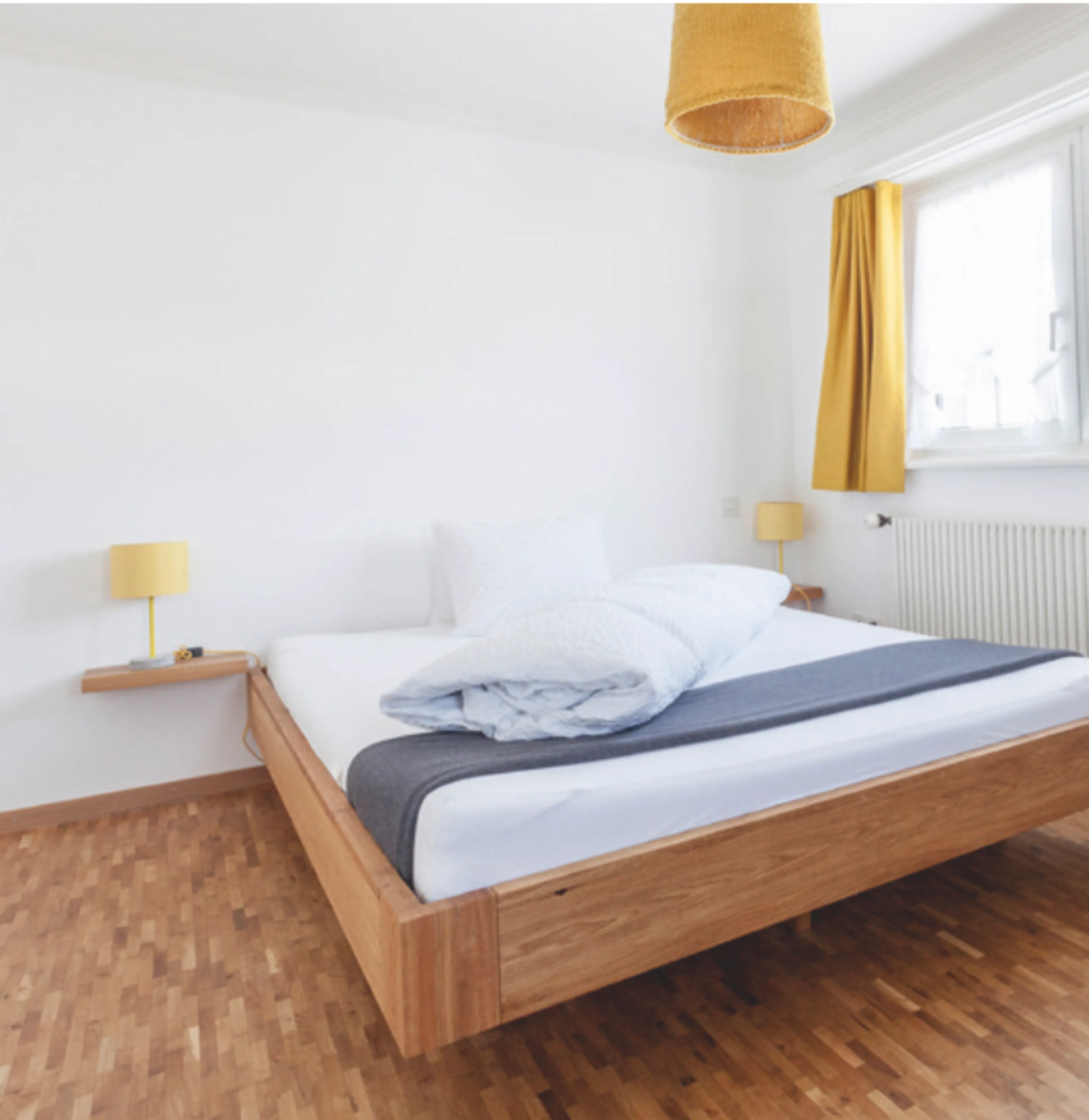 Standard-Zimmer - 1