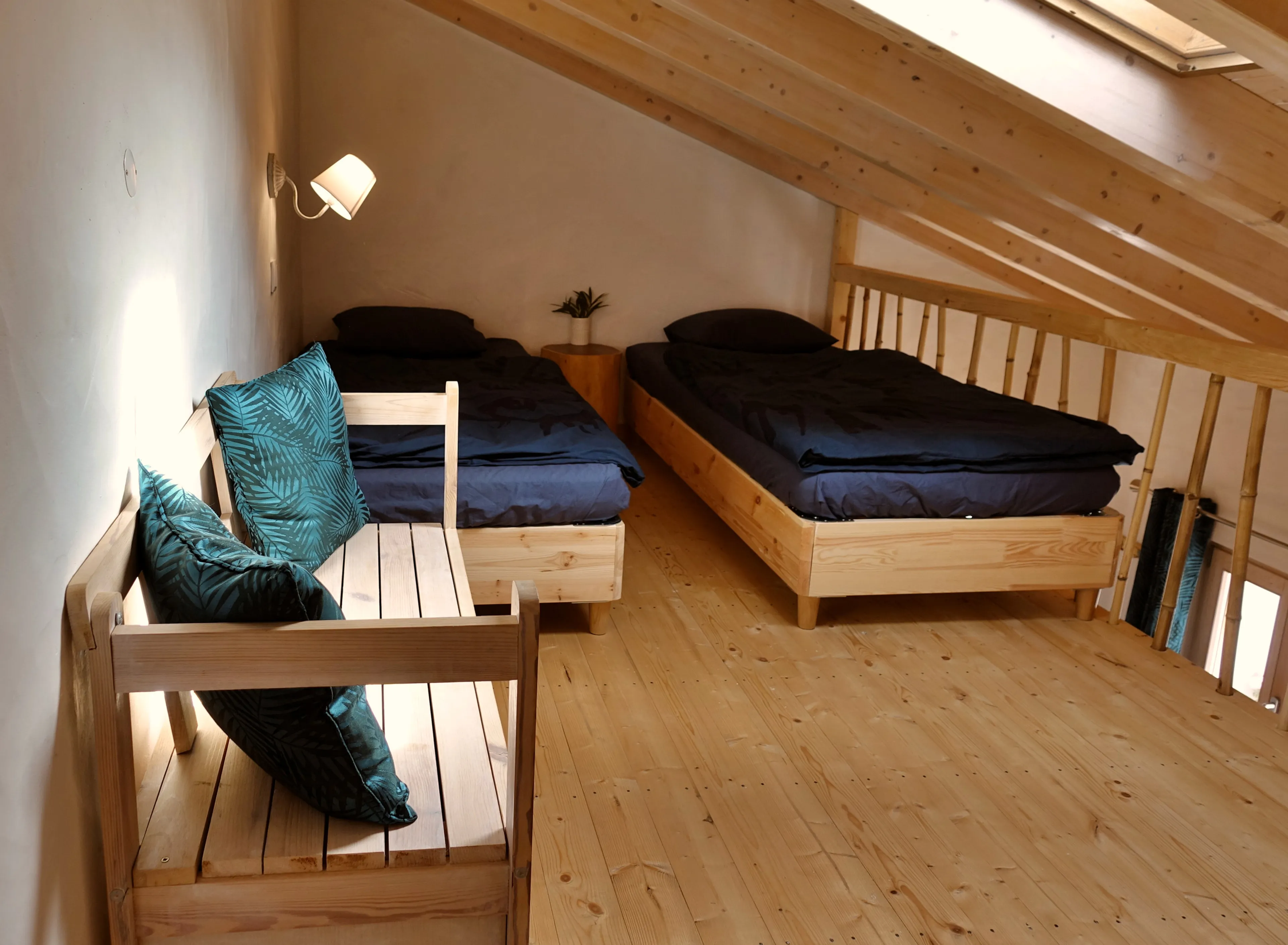 Apartments - 4