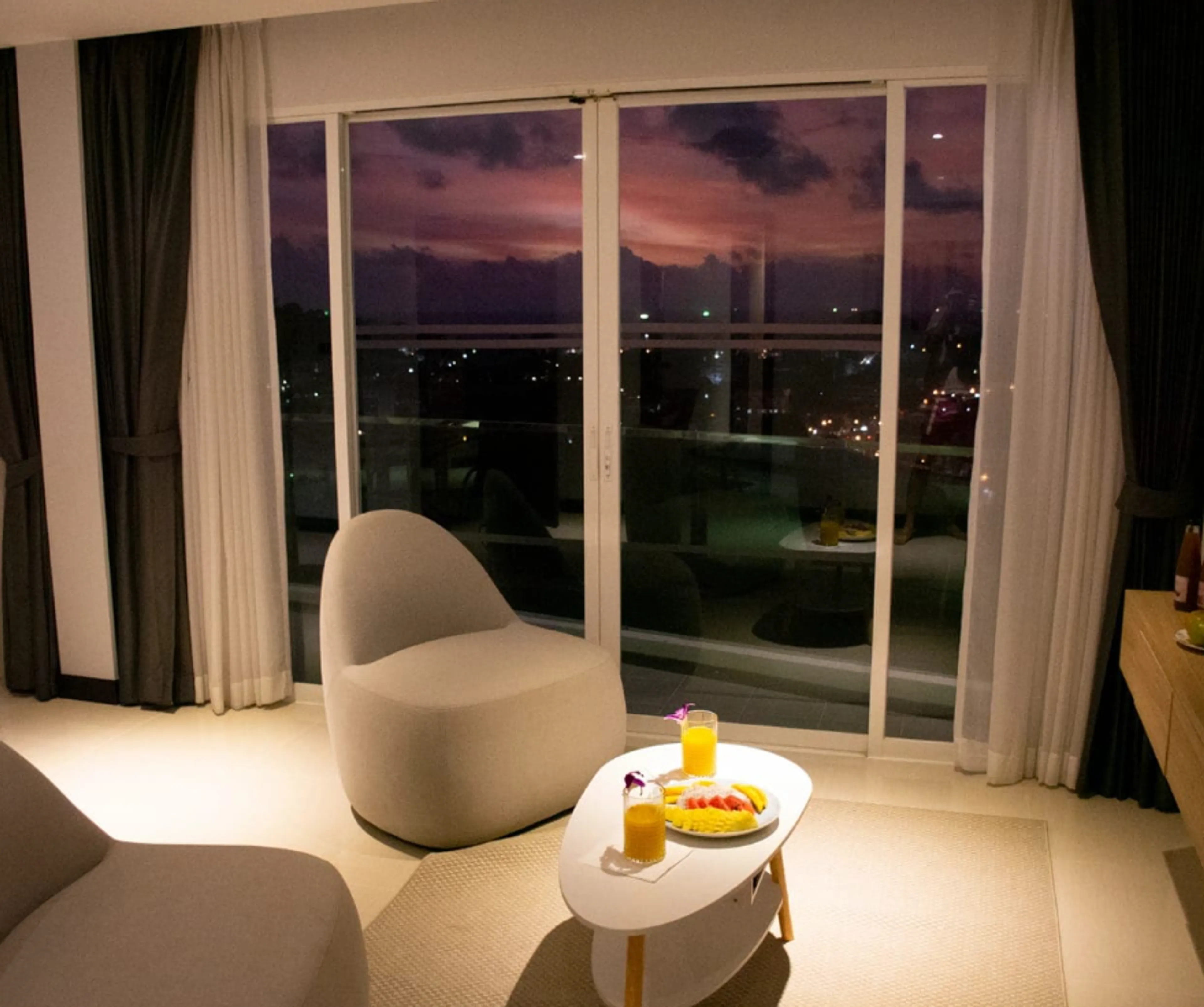 Junior Suite - 1