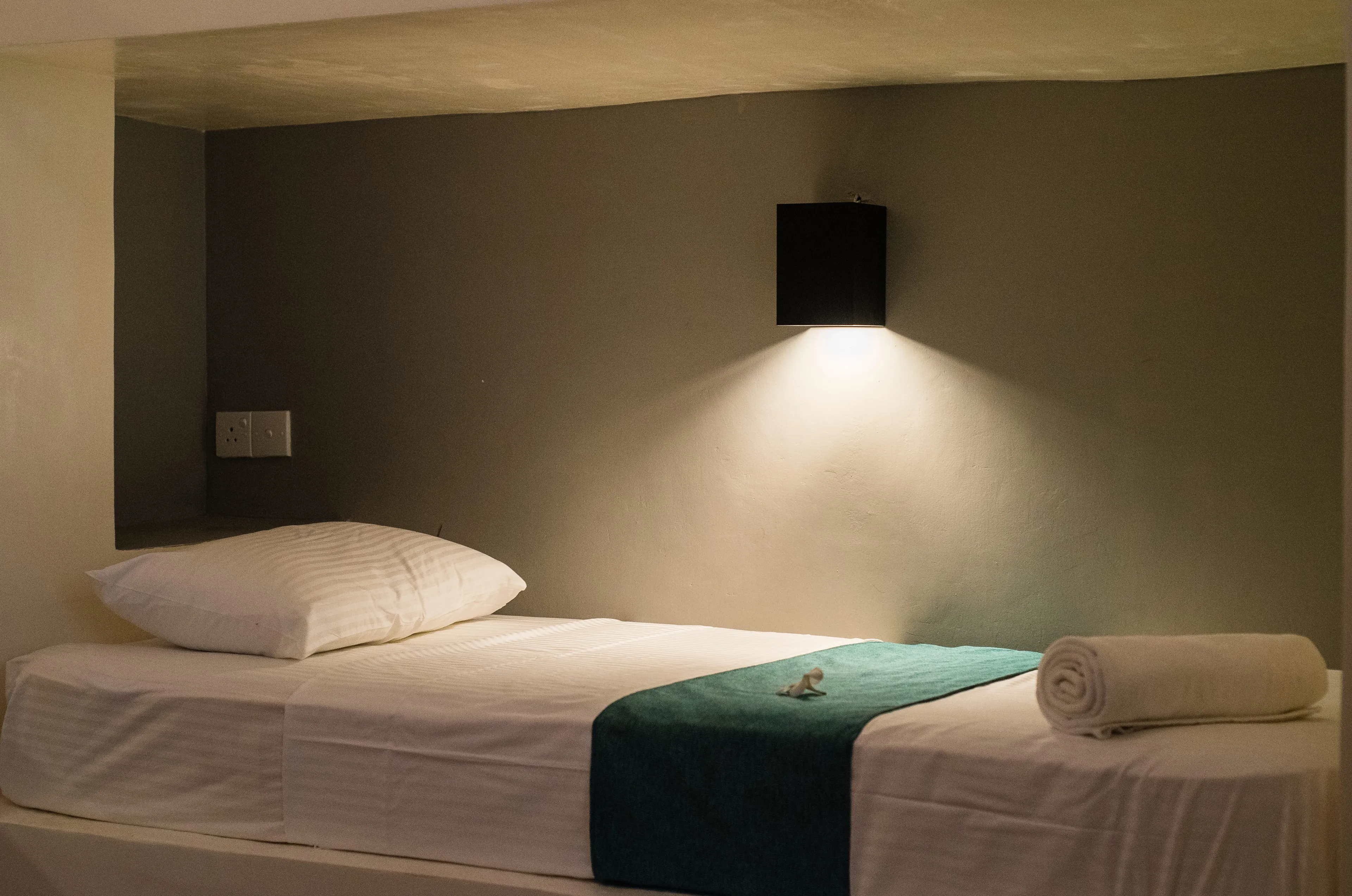 Superior Mehrbettzimmer - 4