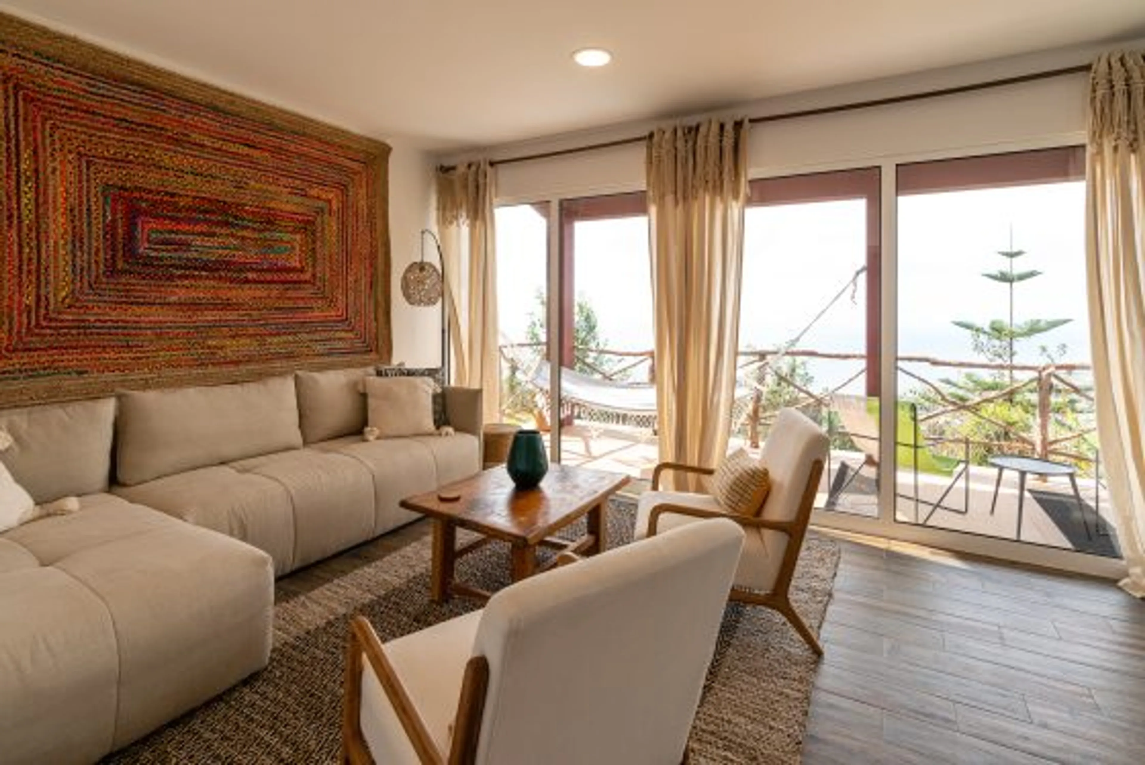 Island Lodge - 2