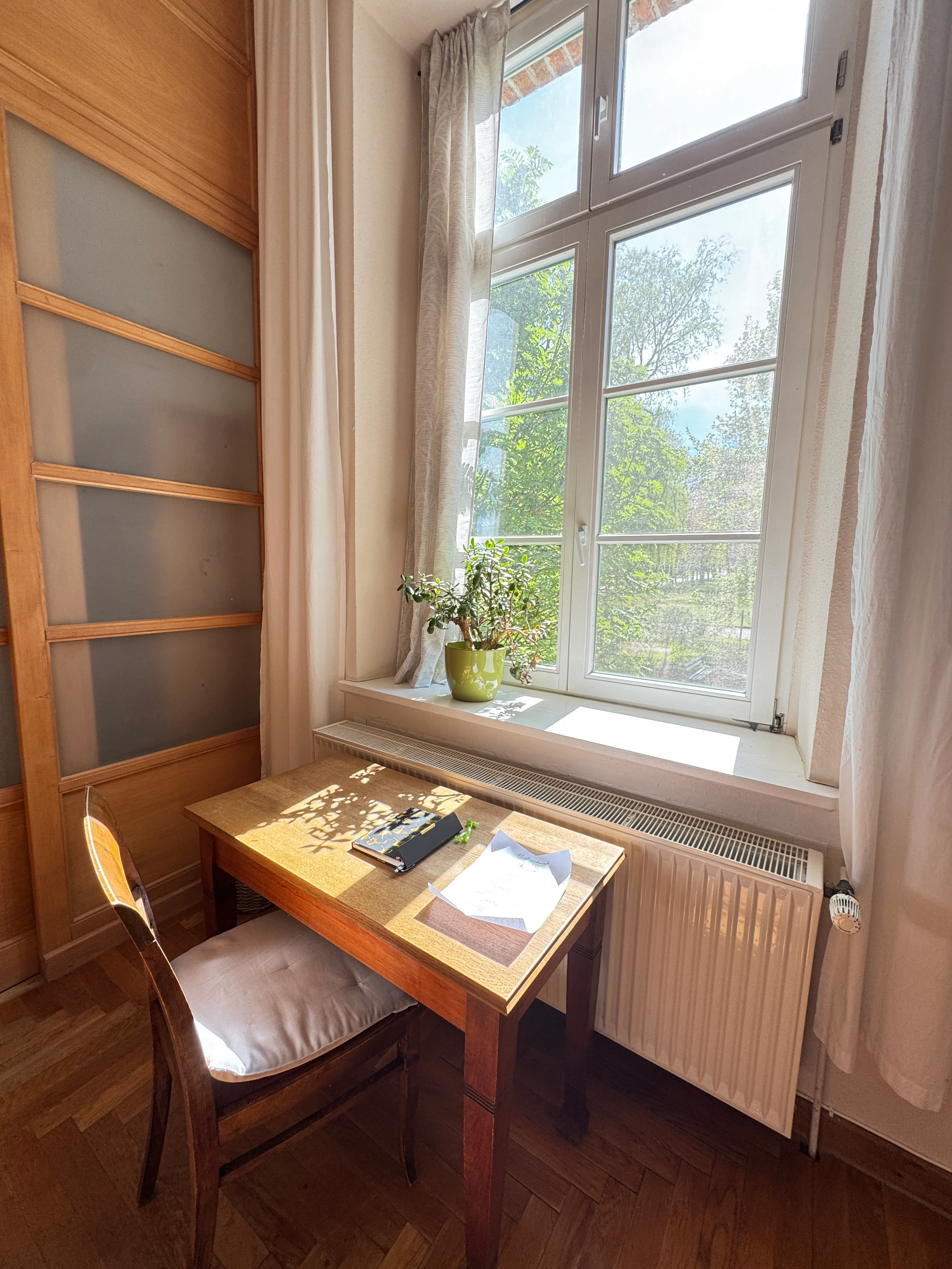 Doppelzimmer mit Bad - 3
