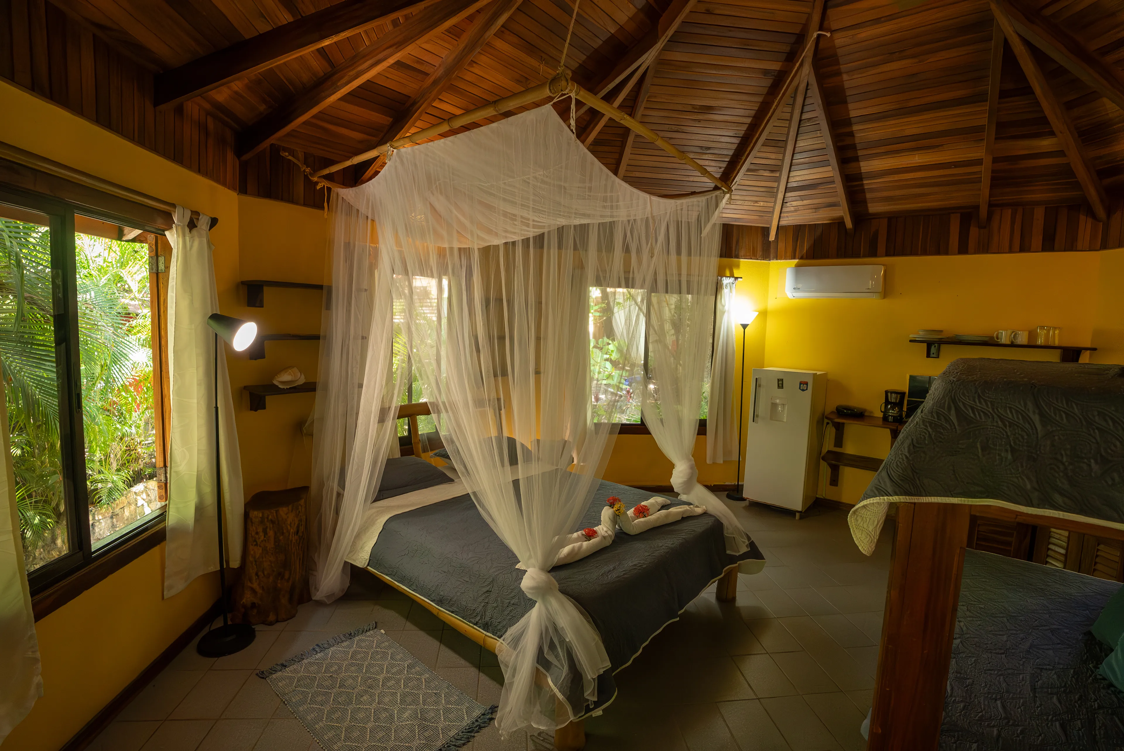 Rancho Prana oder Rancho Shanti - 2