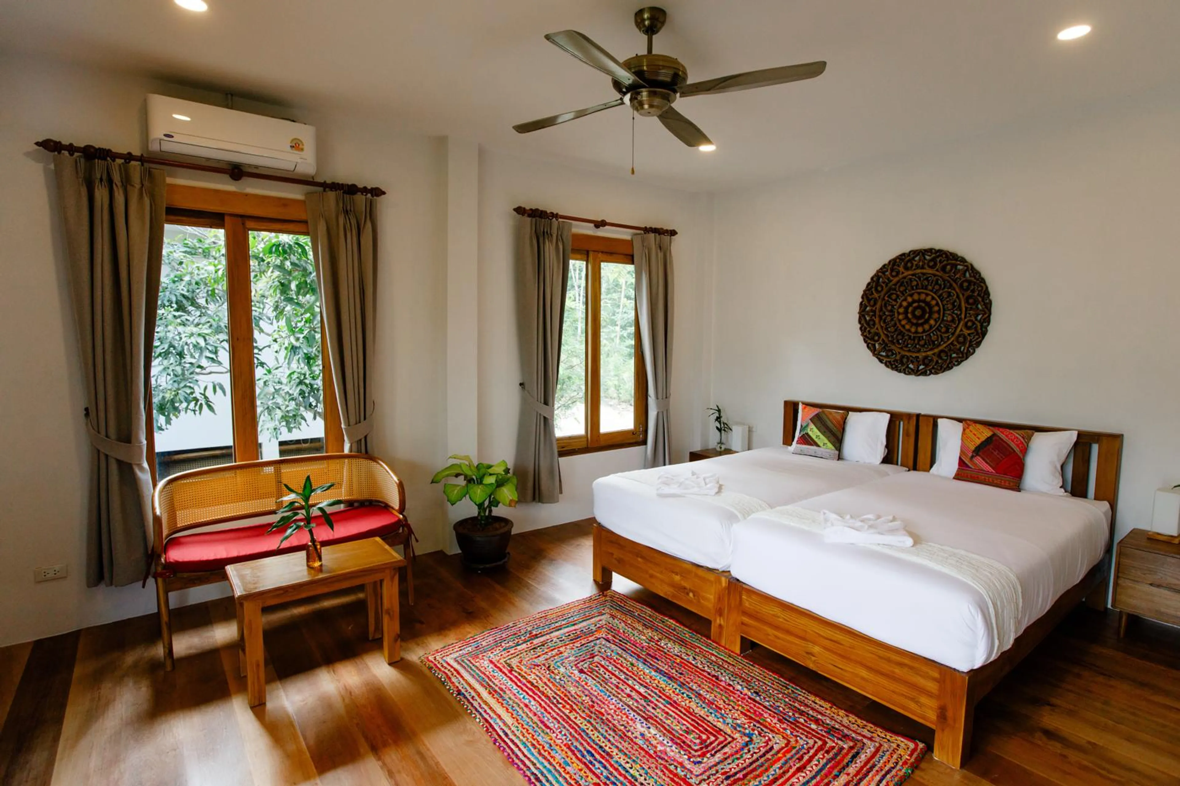 Bungalow - 7